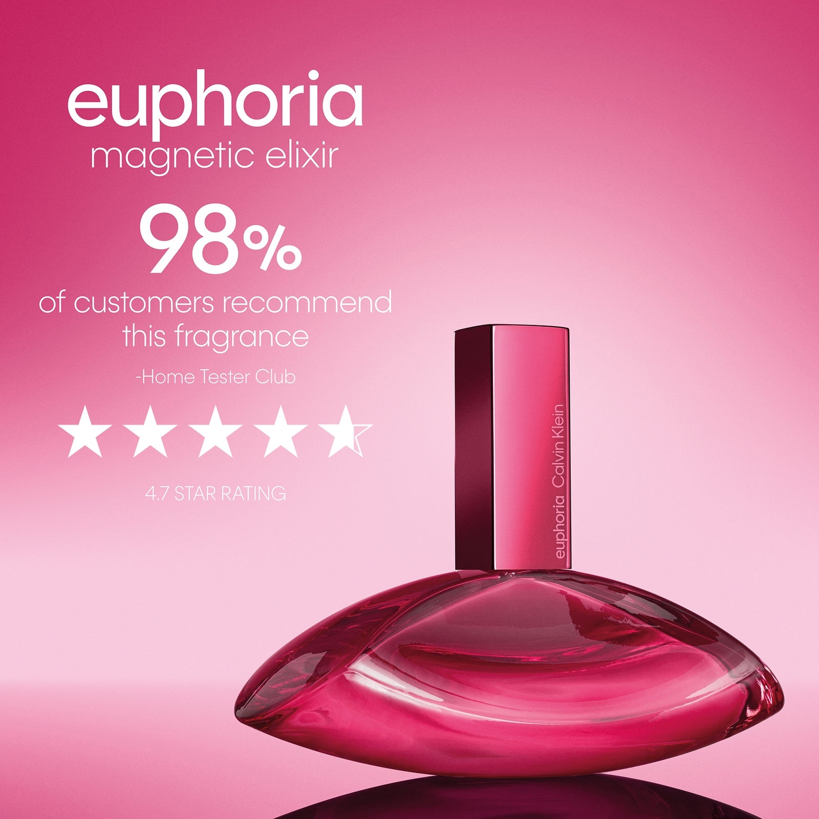 Calvin Klein Euphoria Magnetic Elixir Parfum Intense 50ml 4