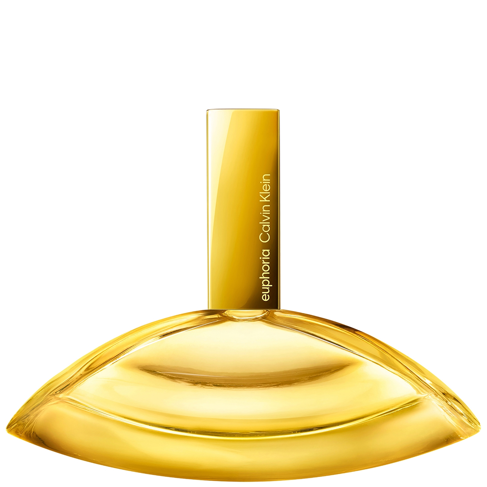Calvin Klein Euphoria Solar Elixir Parfum Intense 100ml