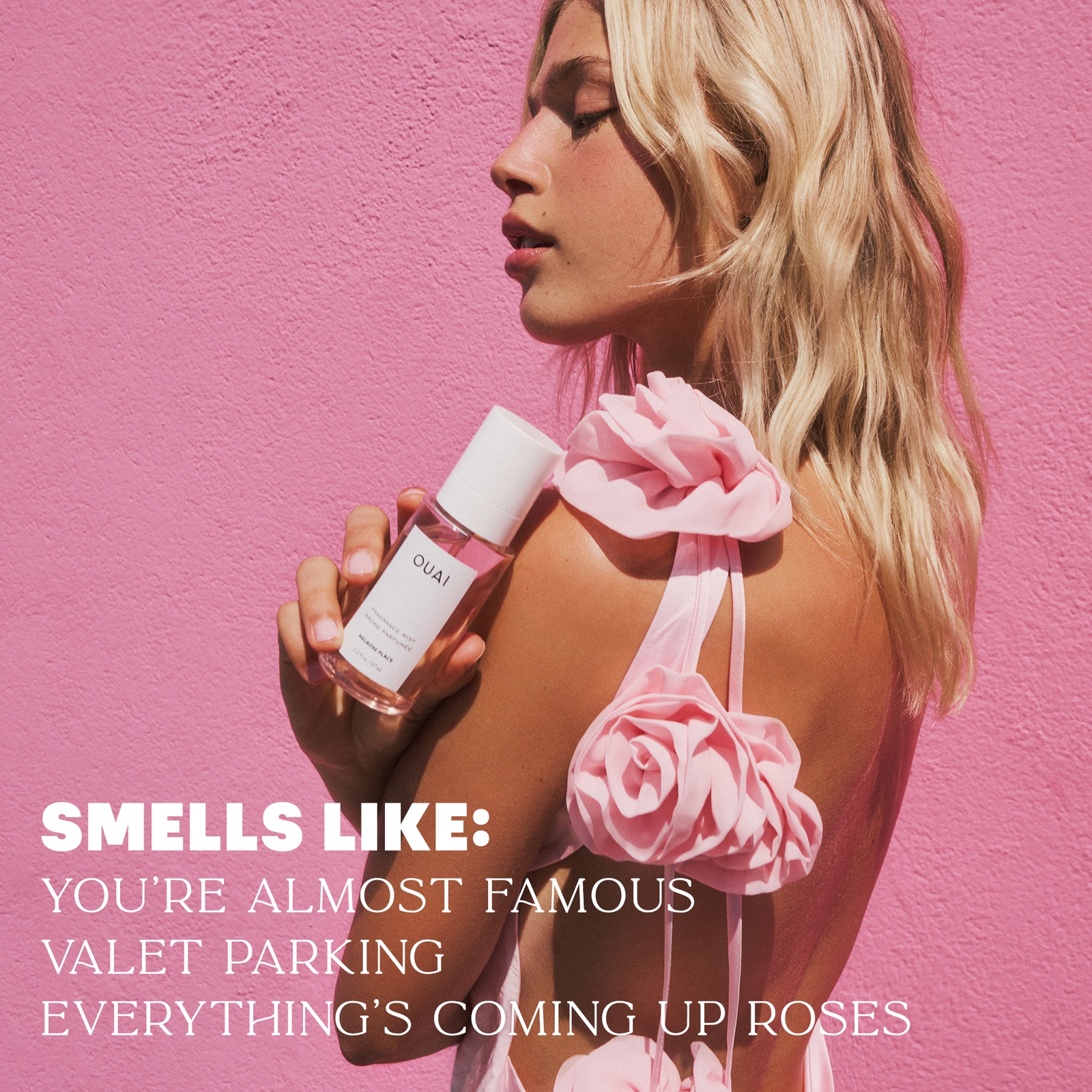 Thumbnail - OUAI Fragrance Mist Melrose Place 97ml