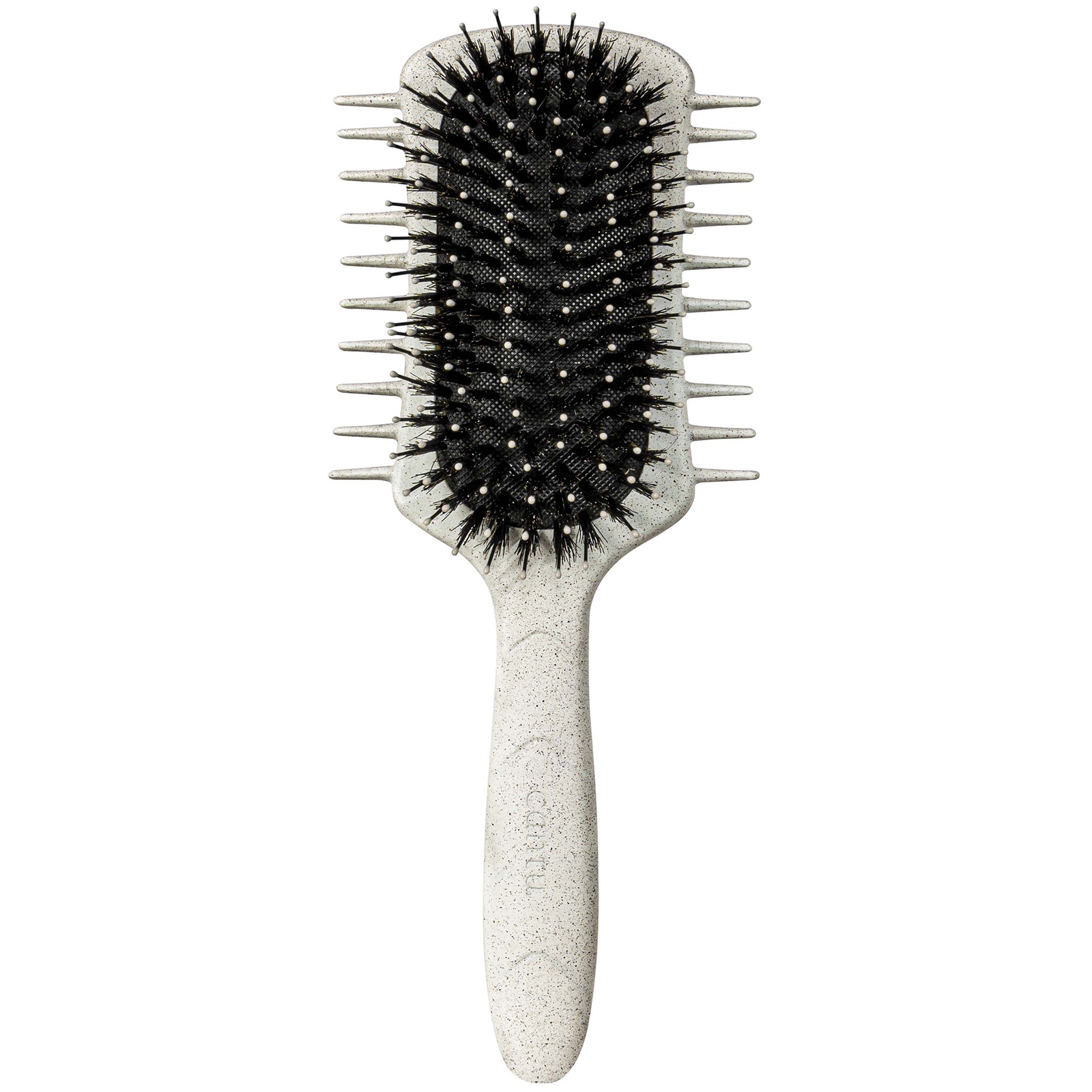 Cantu Curl Definer Brush In Gray