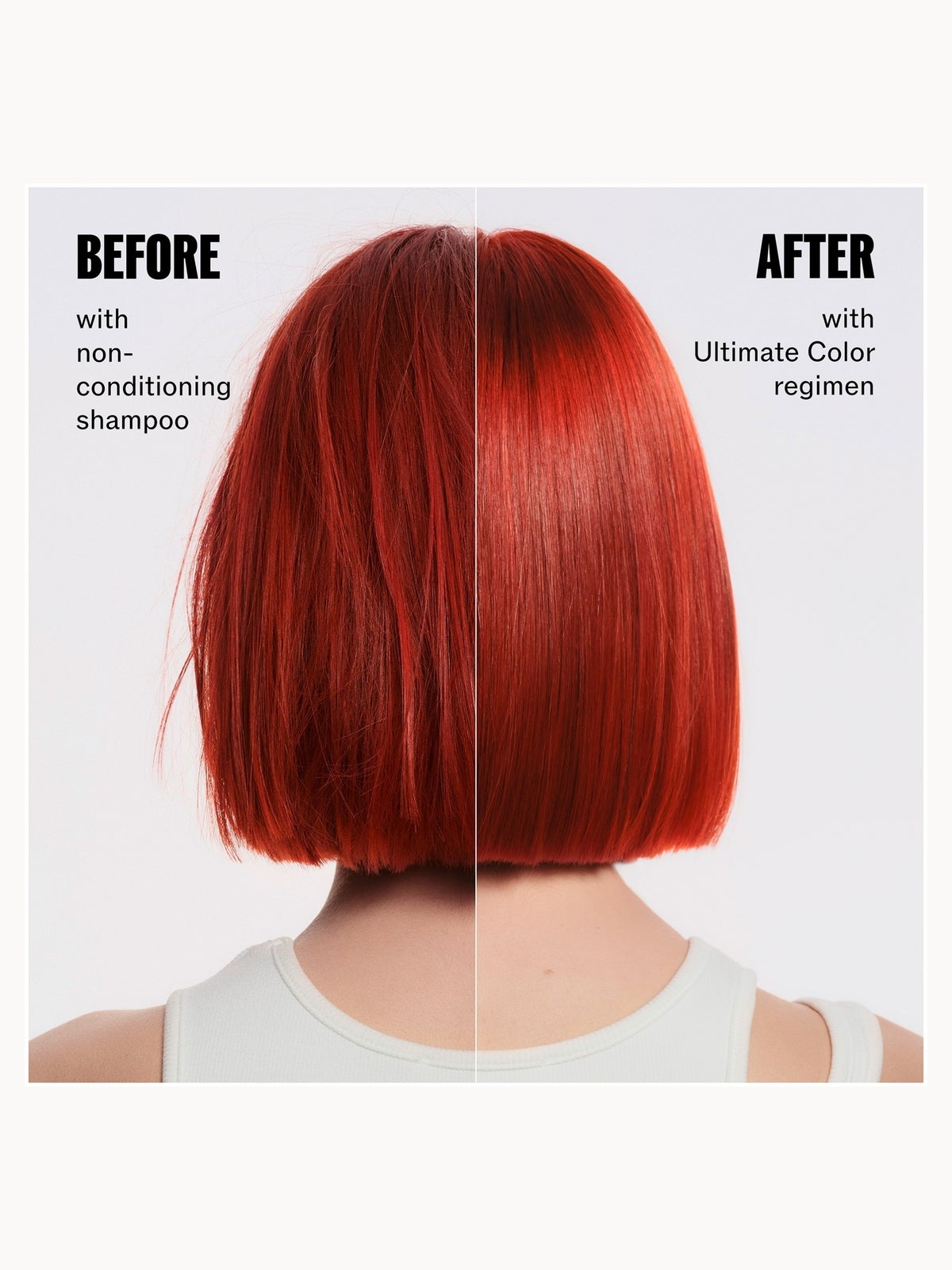 Wella Professionals Ultimate Color Sulphate-Free Shampoo For all Coloured Hair 250ml 3