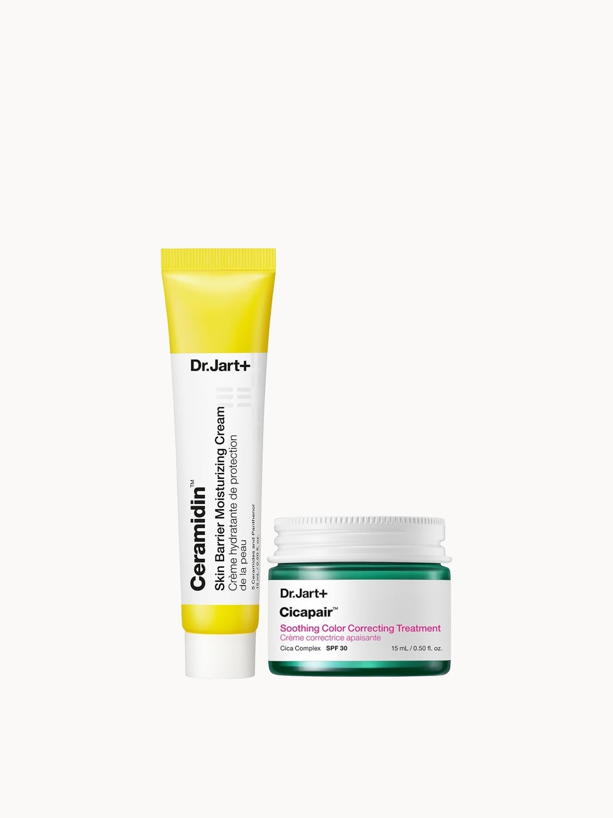 Dr. Jart+ Mini Best-Sellers Duo
