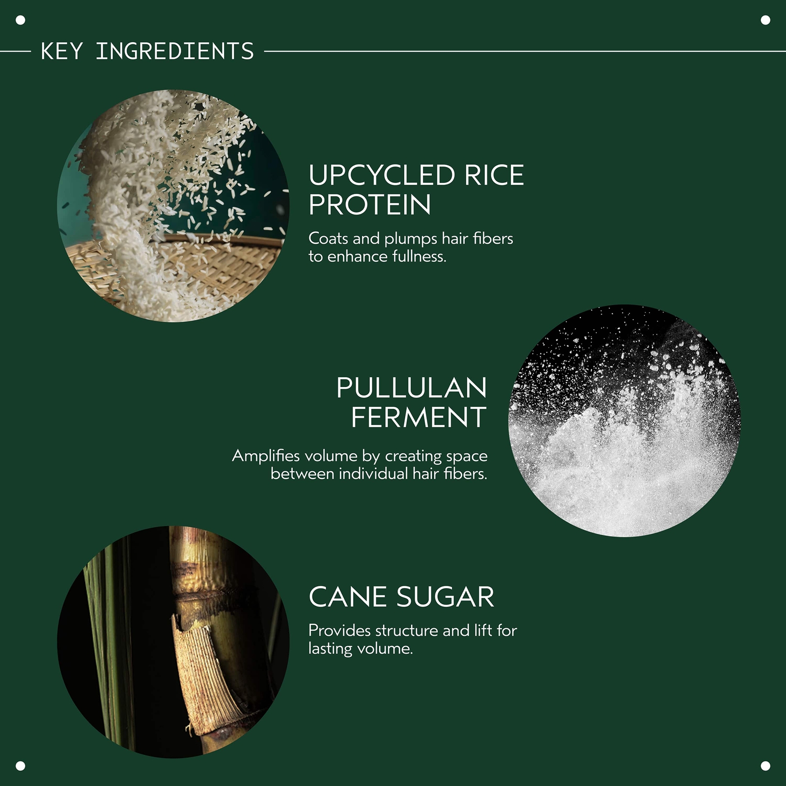 Thumbnail - Aveda Abundant Blow Out All-Over Volumising Spray 150ml