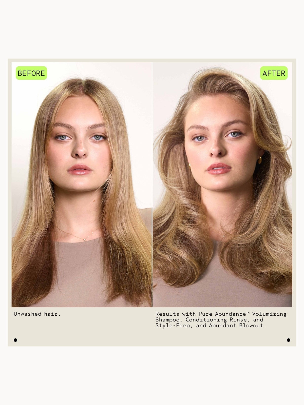 Aveda Pure Abundance Volumising Shampoo 200ml 2