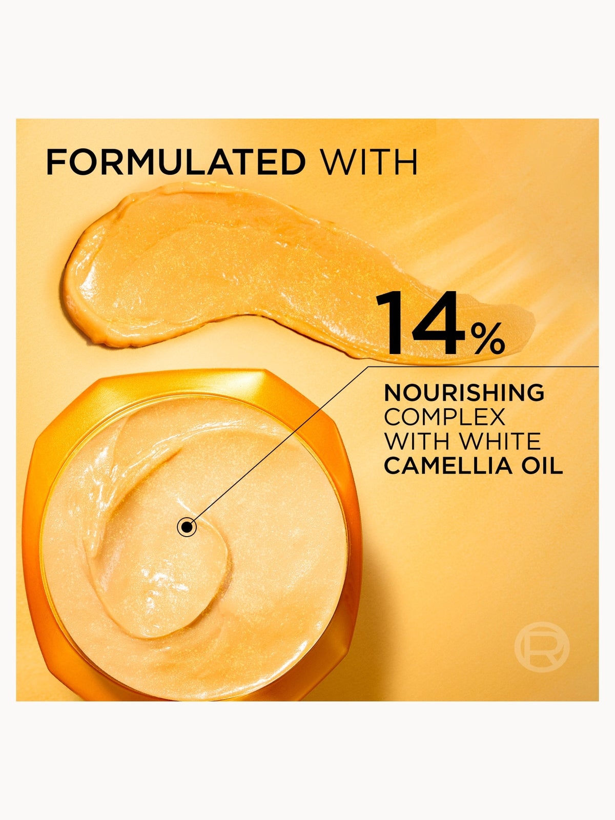 L'Oréal Paris Elvive Extraordinary Oil Oiling mask 300ml 4