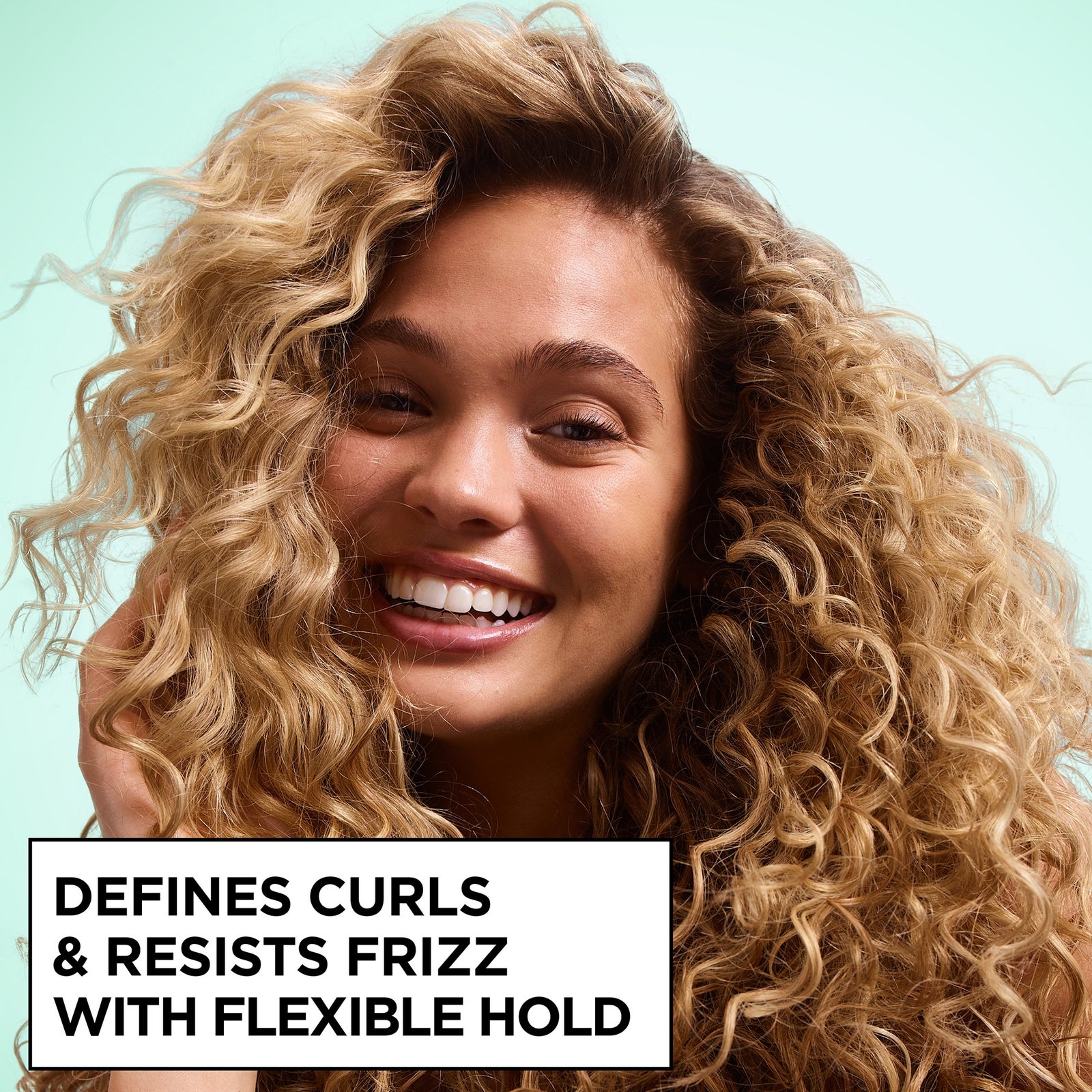 Garnier Method for Curls Gel 370ml 3