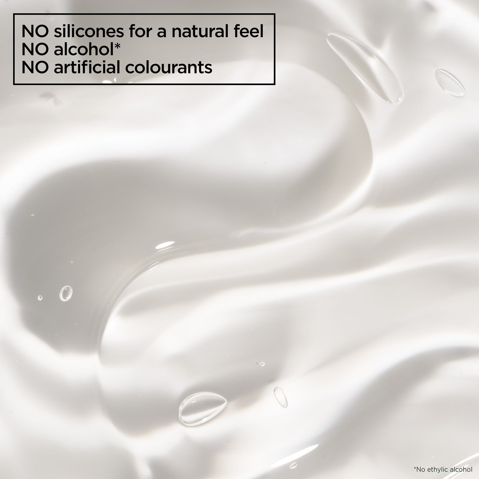 Garnier Method for Curls Gel 370ml 4