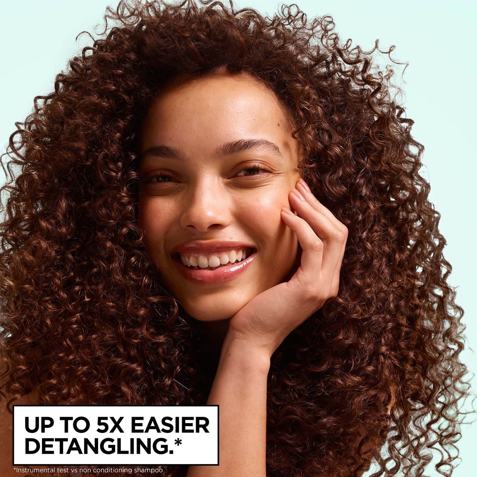 Thumbnail - Garnier Method for Curls Conditioner 200ml