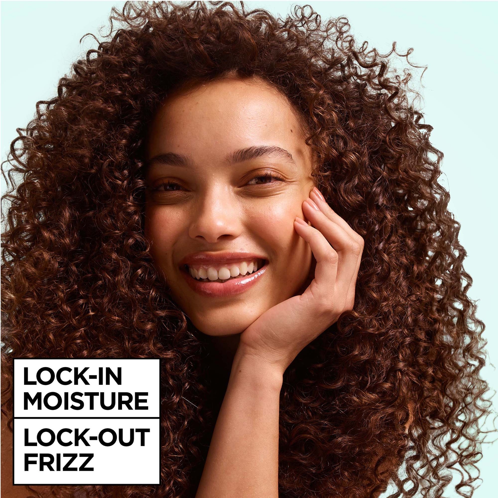 Thumbnail - Garnier Method for Curls Air Dry Cream 260ml