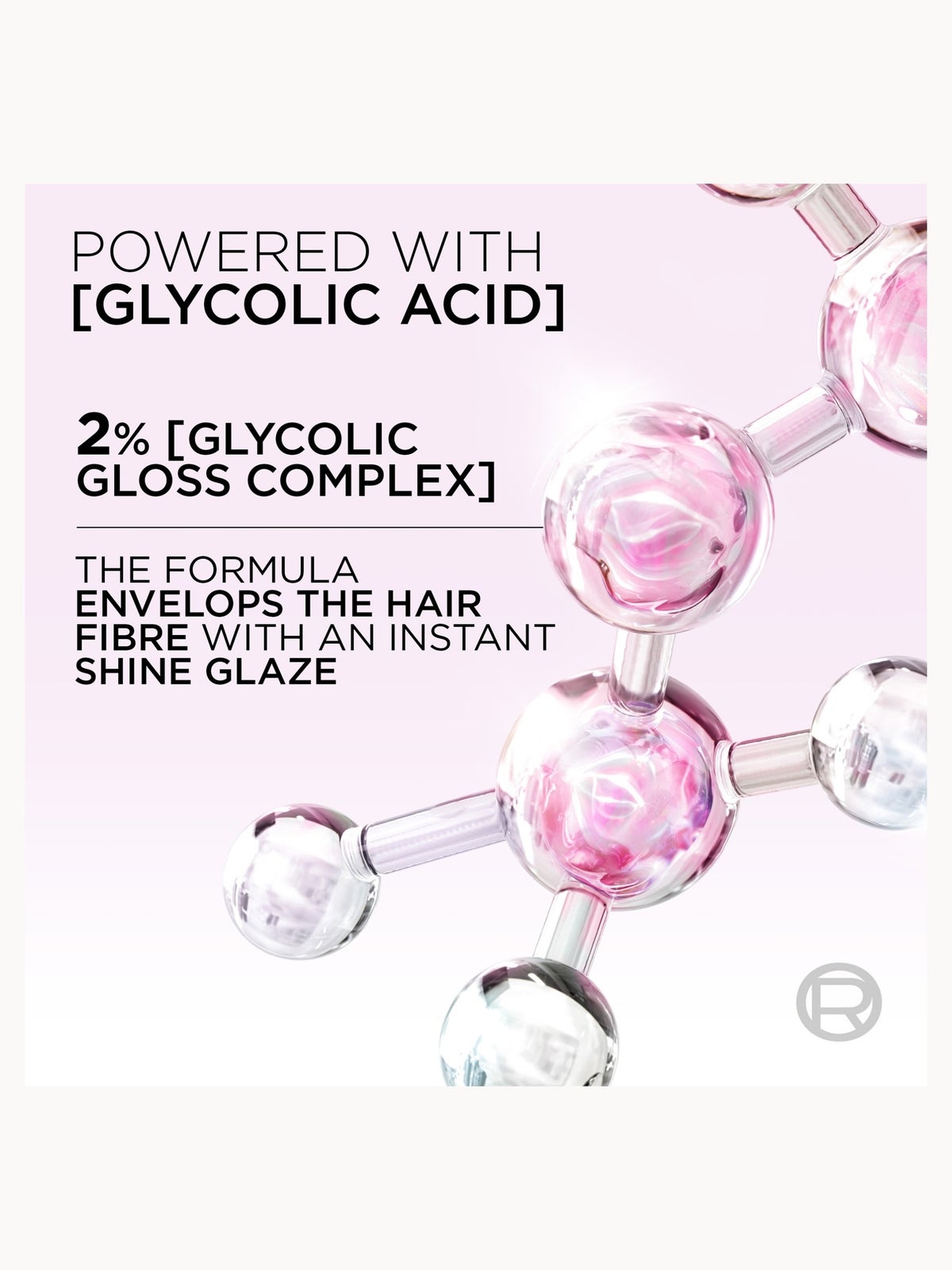 L'Oréal Paris Elvive Glycolic Gloss Core Spray Serum 150ml 4