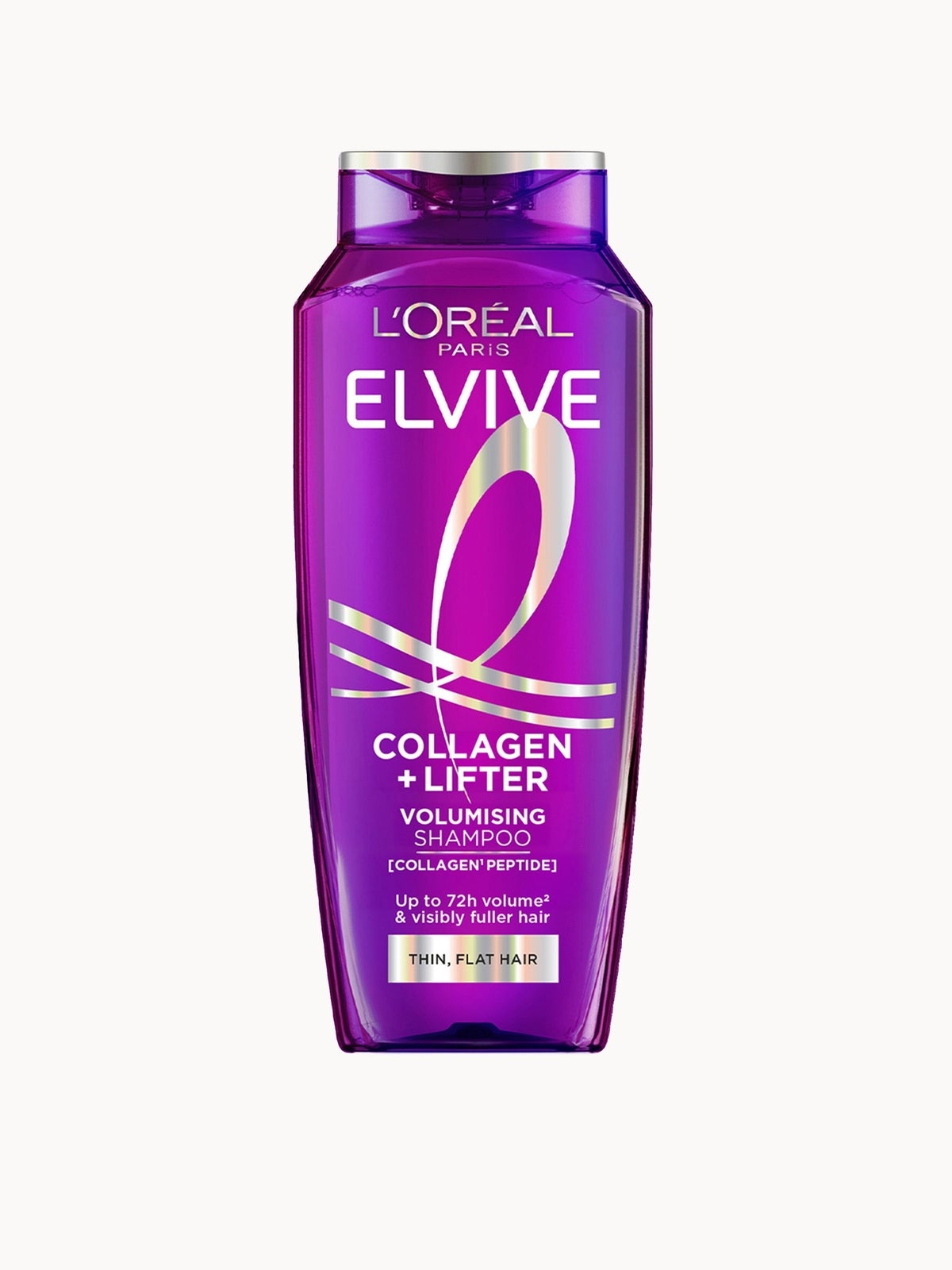 L'Oréal Paris Elvive Collagen Lifter Shampoo 250ml