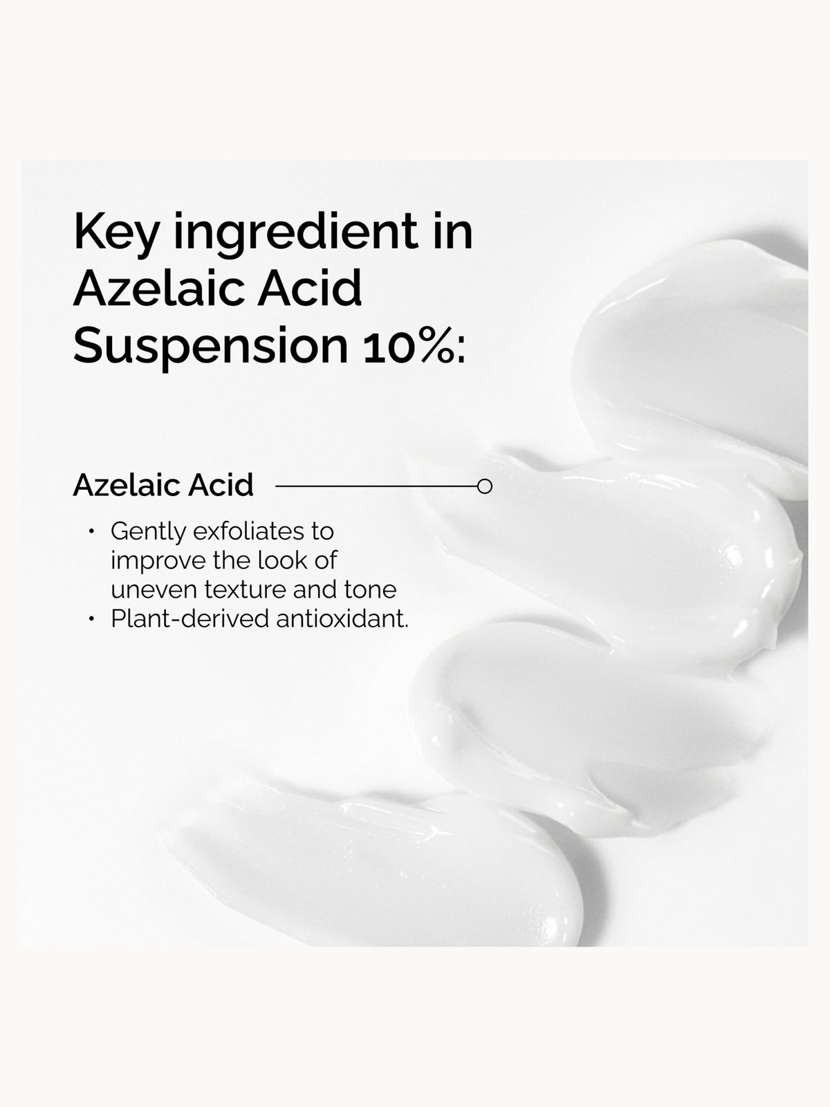 The Ordinary Clear Duo with Azelaic Acid and Alpha Arbutin to Reduce Visible Redness 4