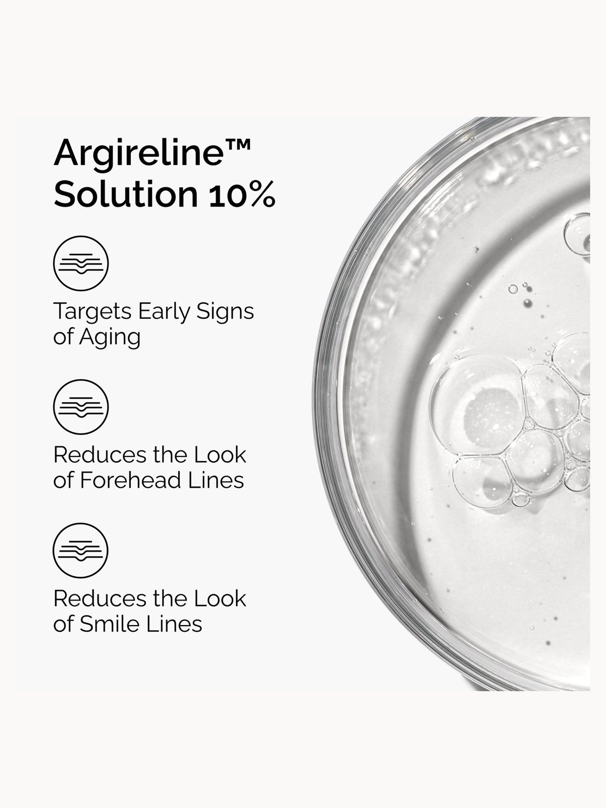 The Ordinary The Fine Lines Collection for Age Support 3