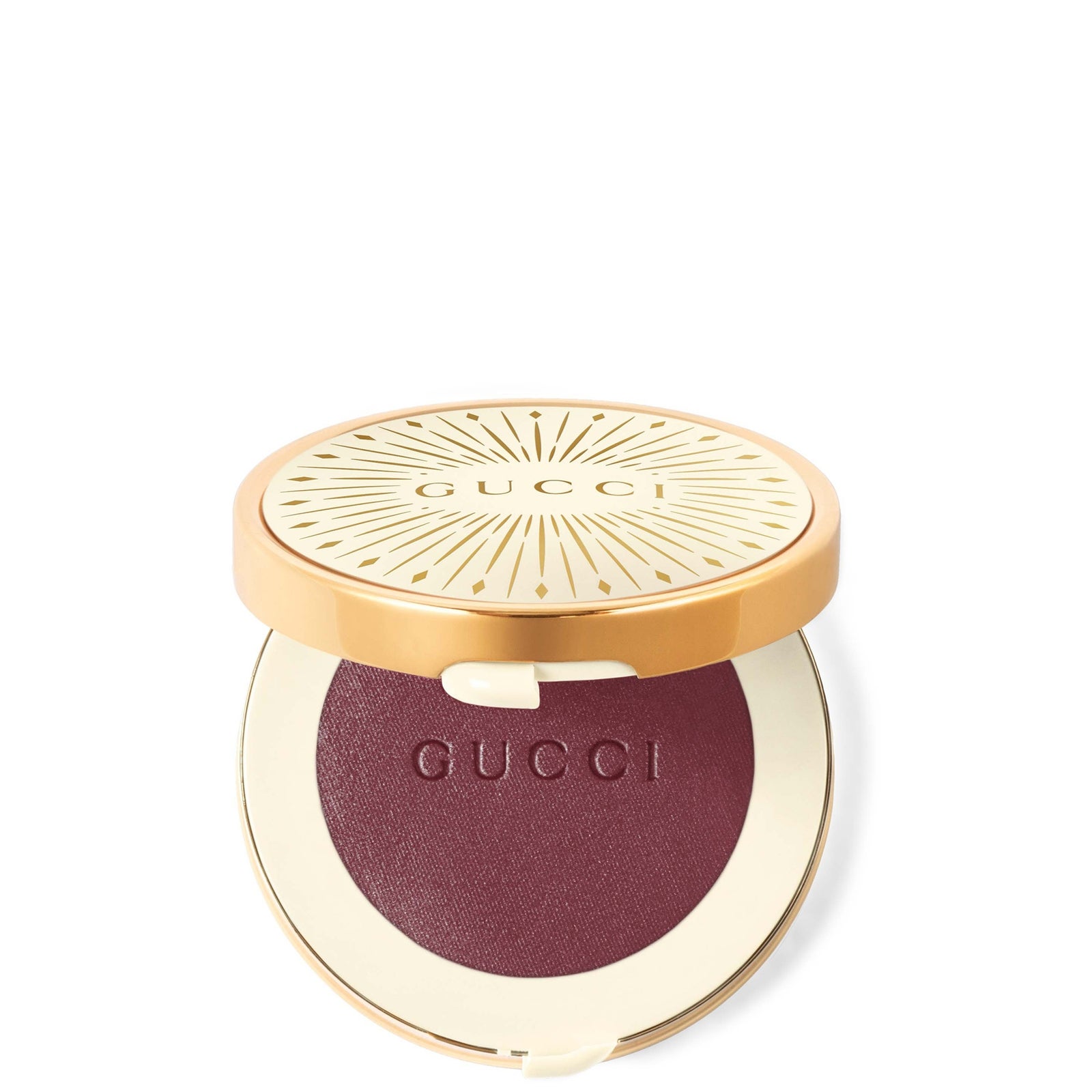Gucci Beauty Glow Powder Blush - 05 Soft Plum