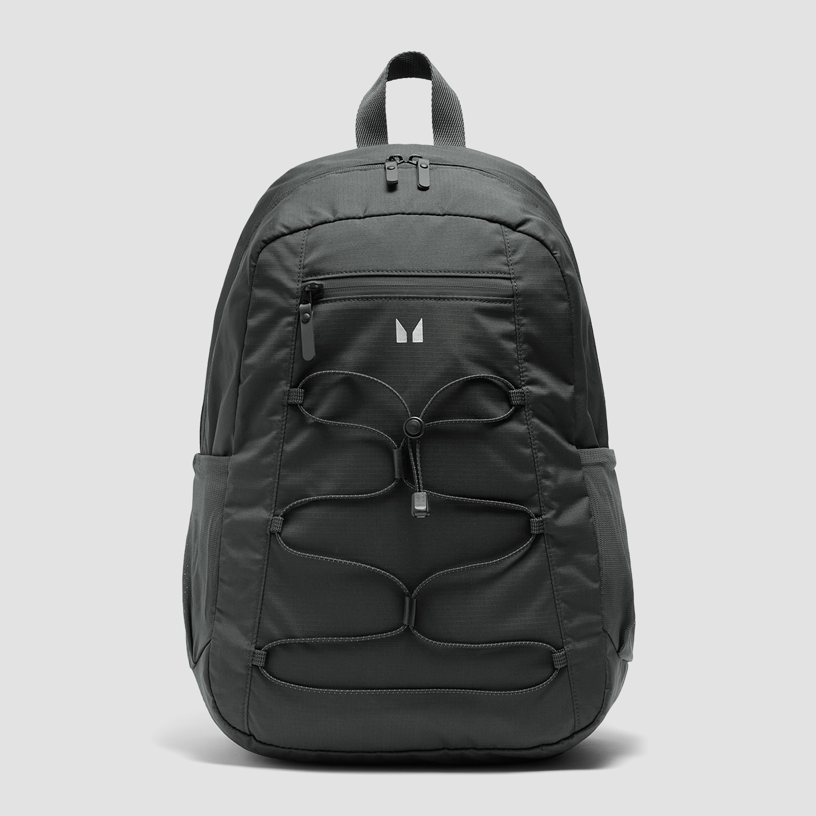 Image of Zaino Tempo MP - Nero slavato