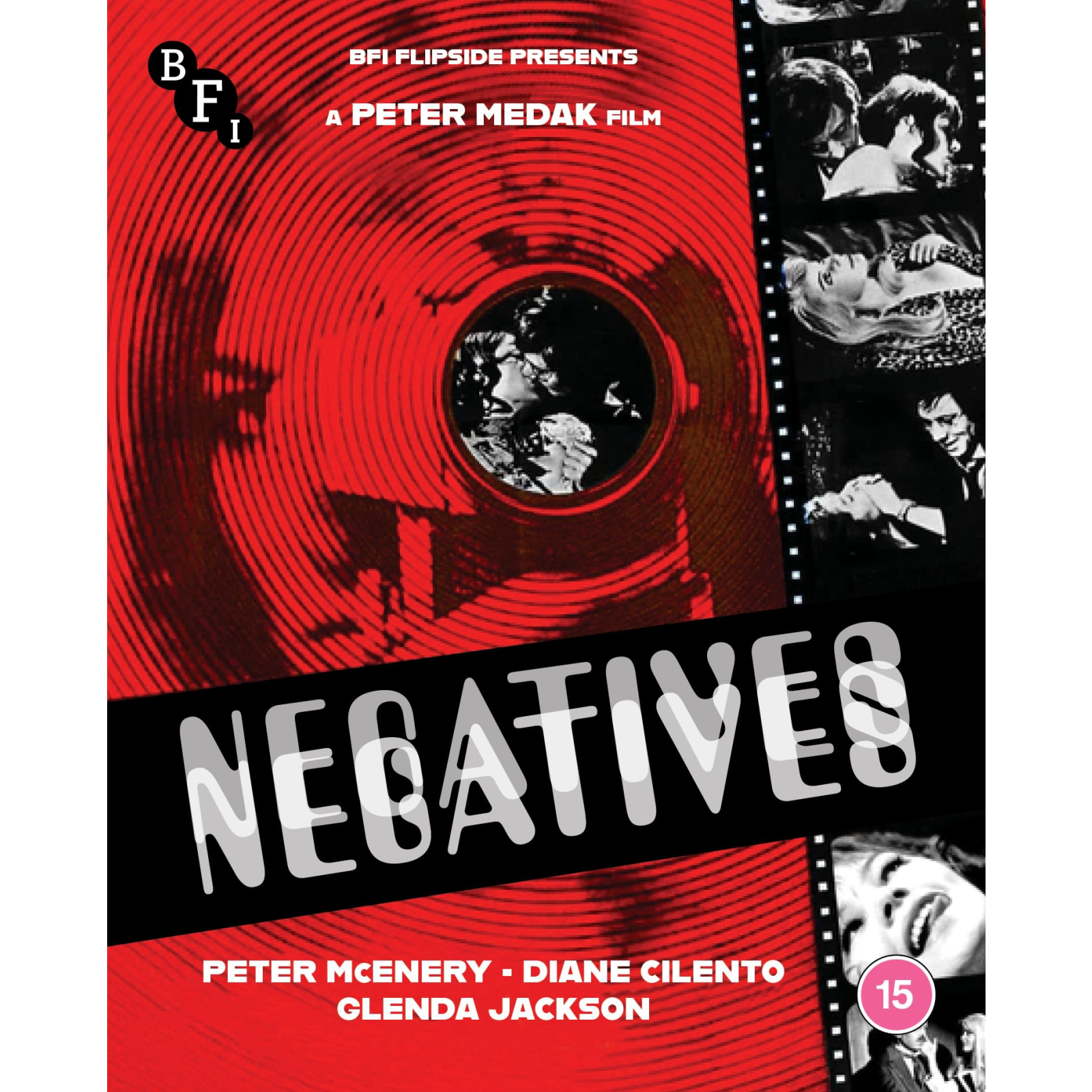 Negatives