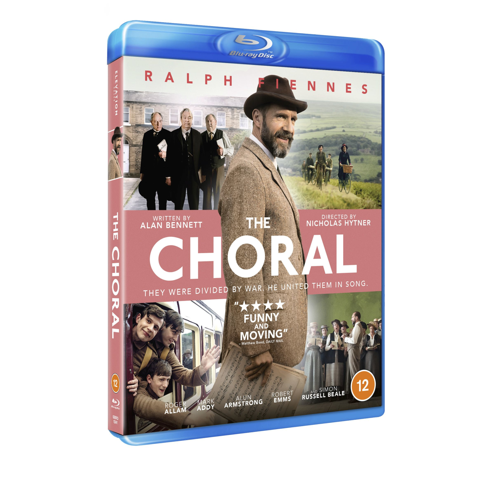 The Choral