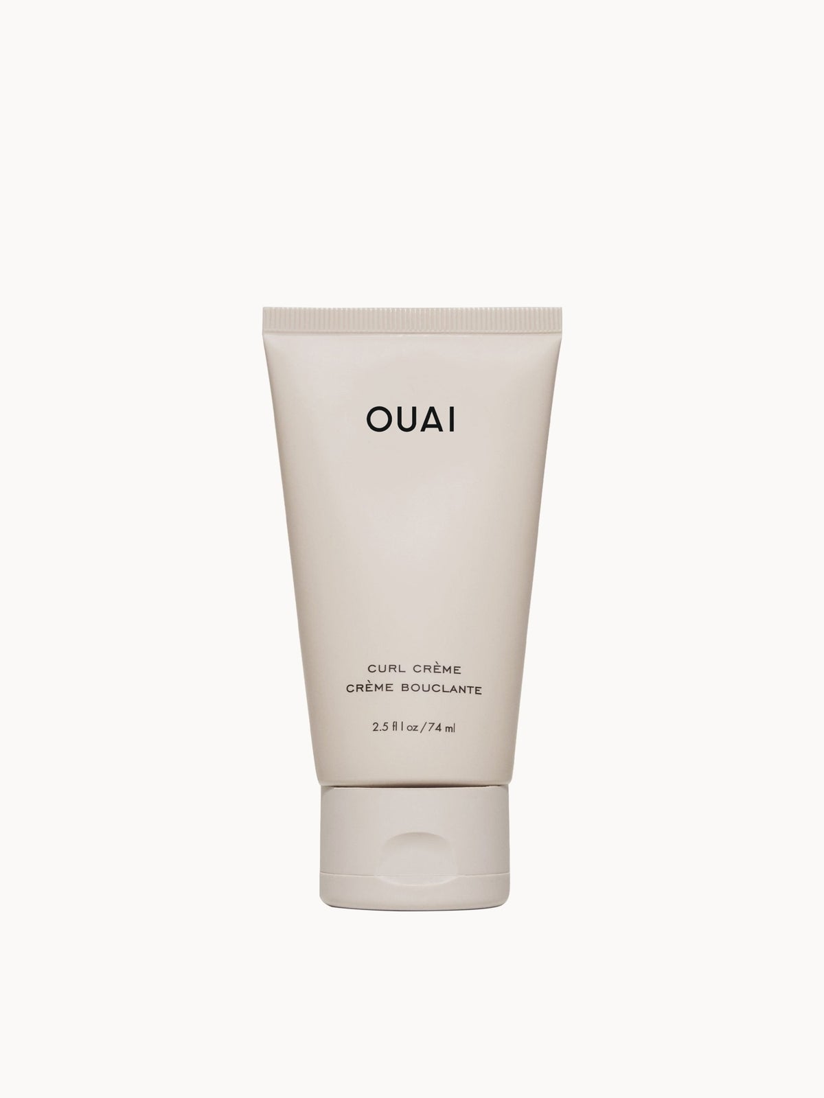 OUAI Curl Crème Travel Size 74ml