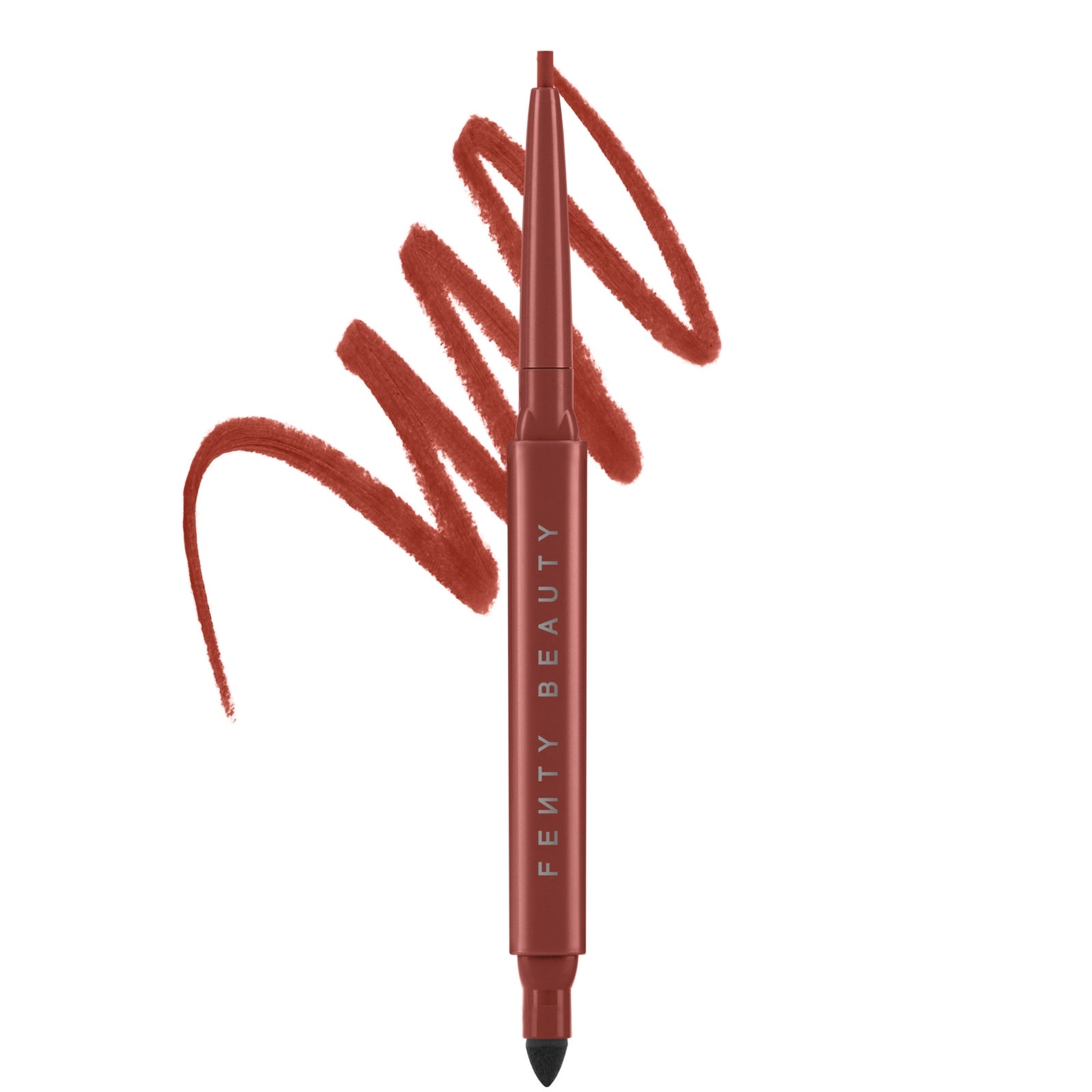 Fenty Beauty Fine Linez Eyeliner 06 - Don'T Clay Me (0,1 G) - Image 2
