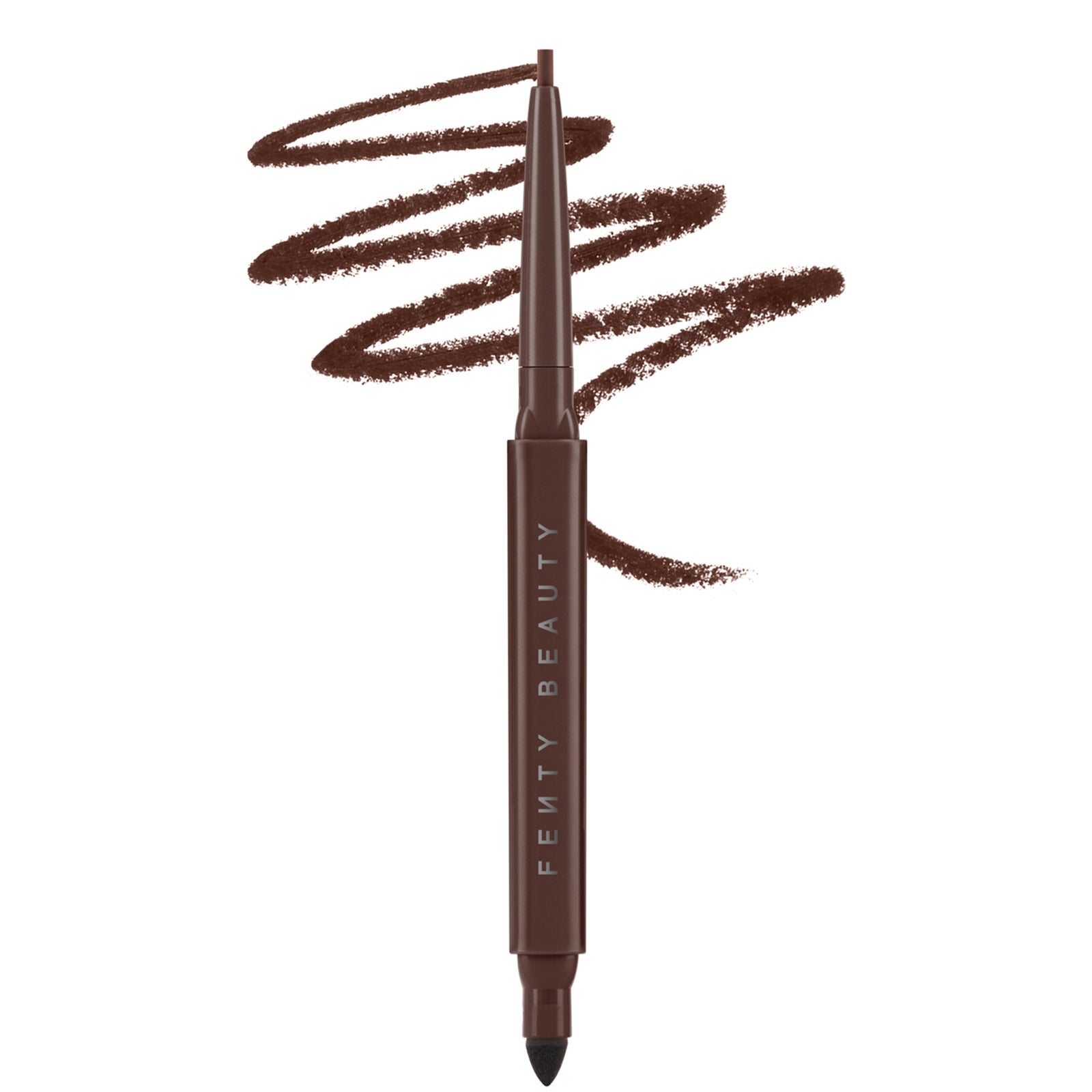 Fenty Beauty Fine Linez Eyeliner Pencil 0.1g (Various Shades) – IN BIG TRUFFLE