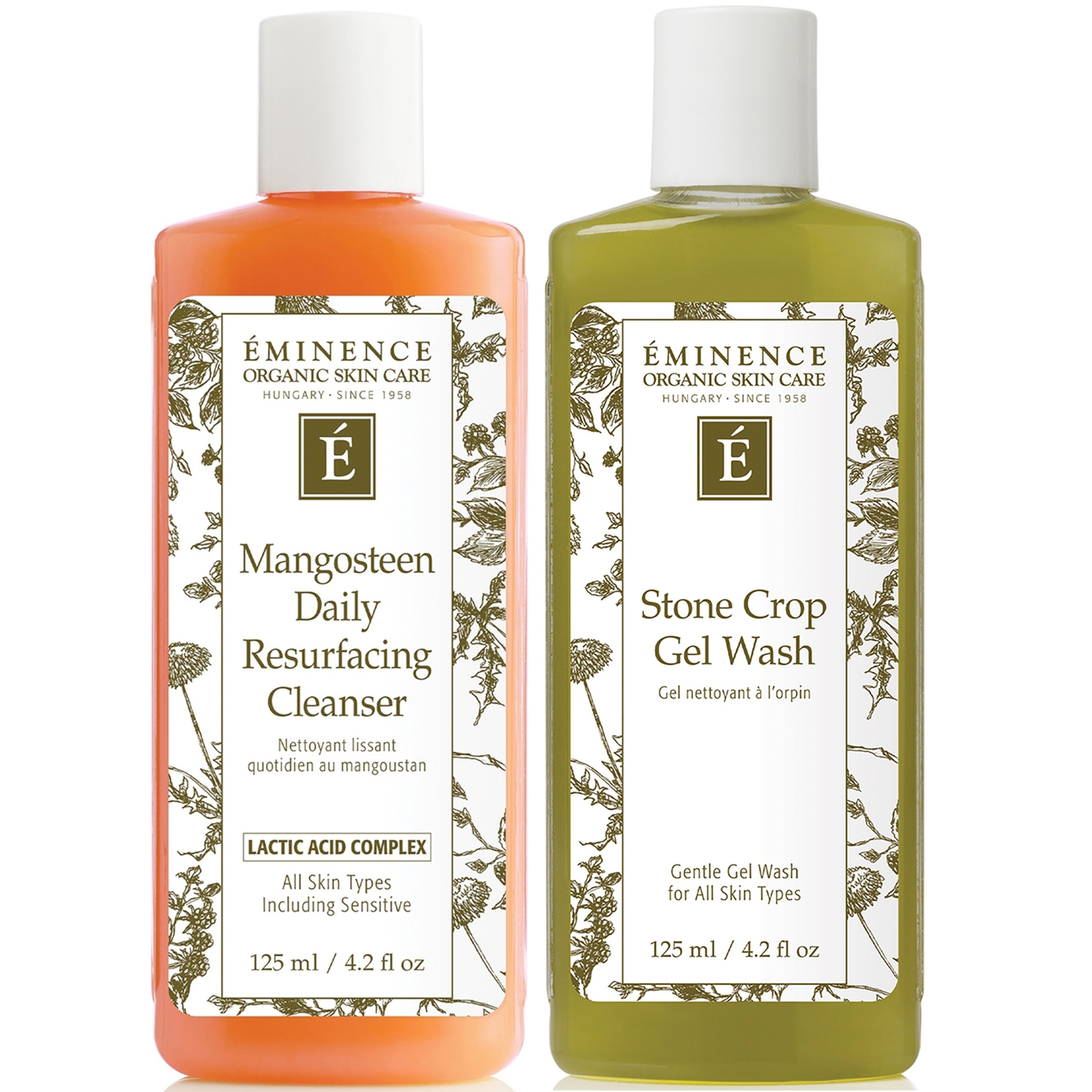 Eminence Organic Skincare Eminence Organic Skin Care Multi Masking Bundle (worth $124.00)