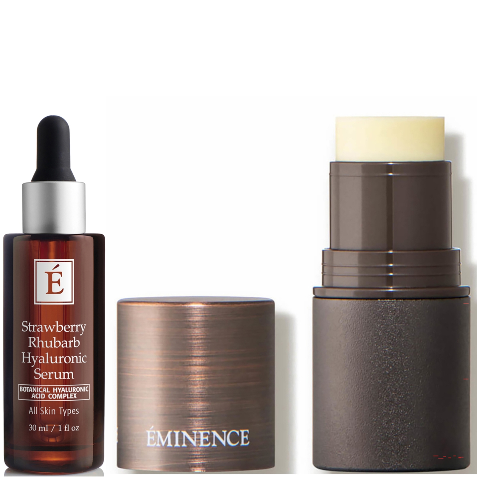 Eminence Organic Skincare Eminence Organic Skin Care Body Lotion Super Saver Bundle (worth $81.00)