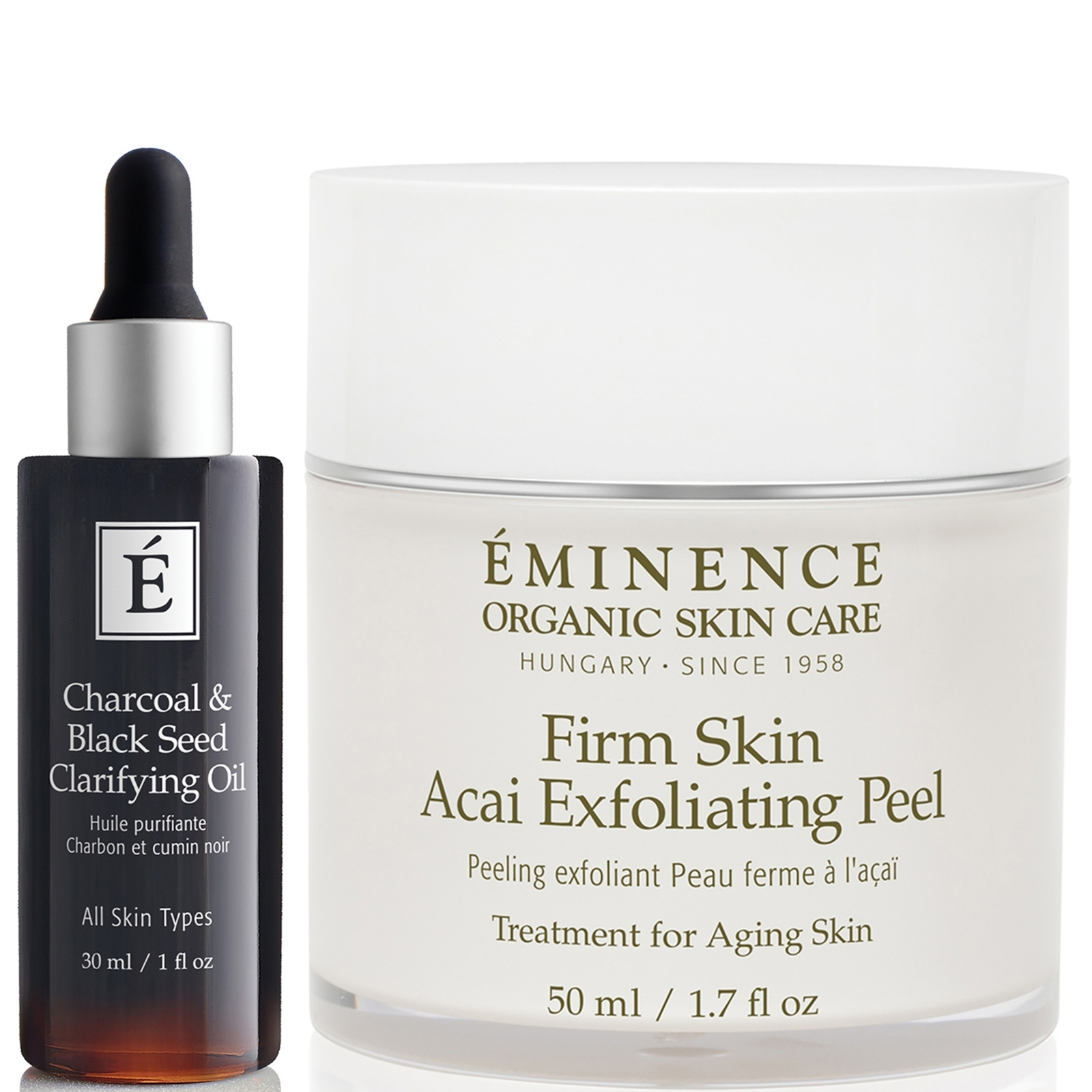 Eminence Organic Skincare Eminence Organic Skin Care Christmas Stocking Filler Bundle (worth $83.00)