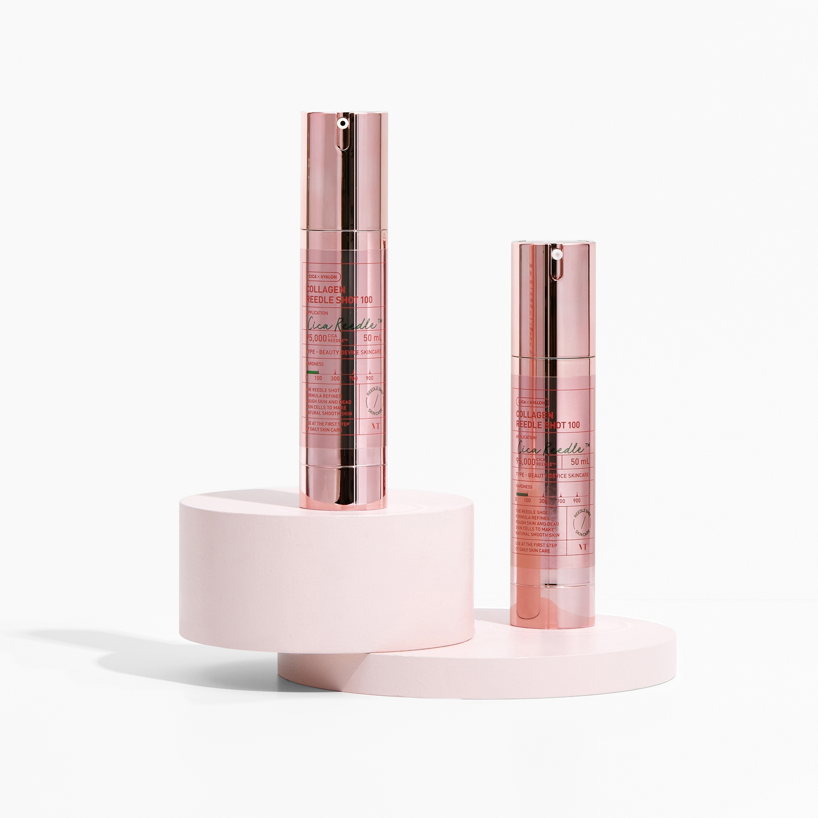 Thumbnail - VT Cosmetics Collagen Reedle Shot 100