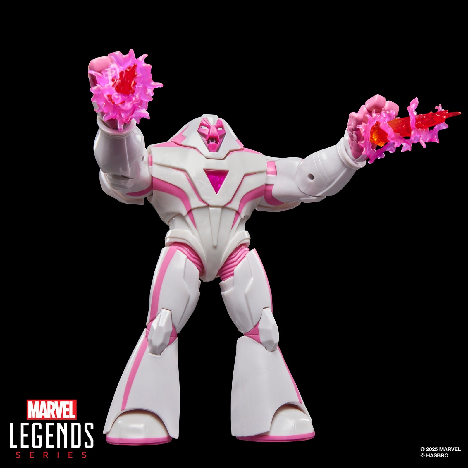 Hasbro Marvel Legends Series Nimrod, X-Men Comics Sentinel Action Figure