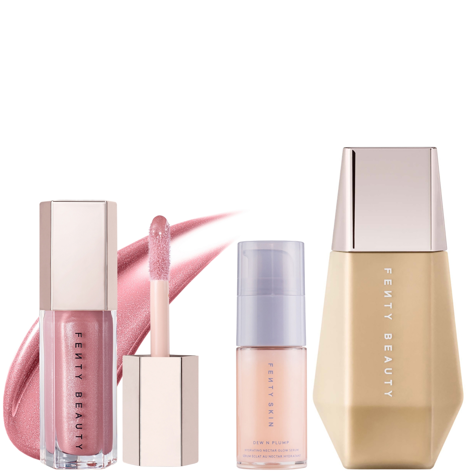 Fenty Skin Fenty Beauty No Makeup, Makeup Edit (various Shades) - Taffy Topaz