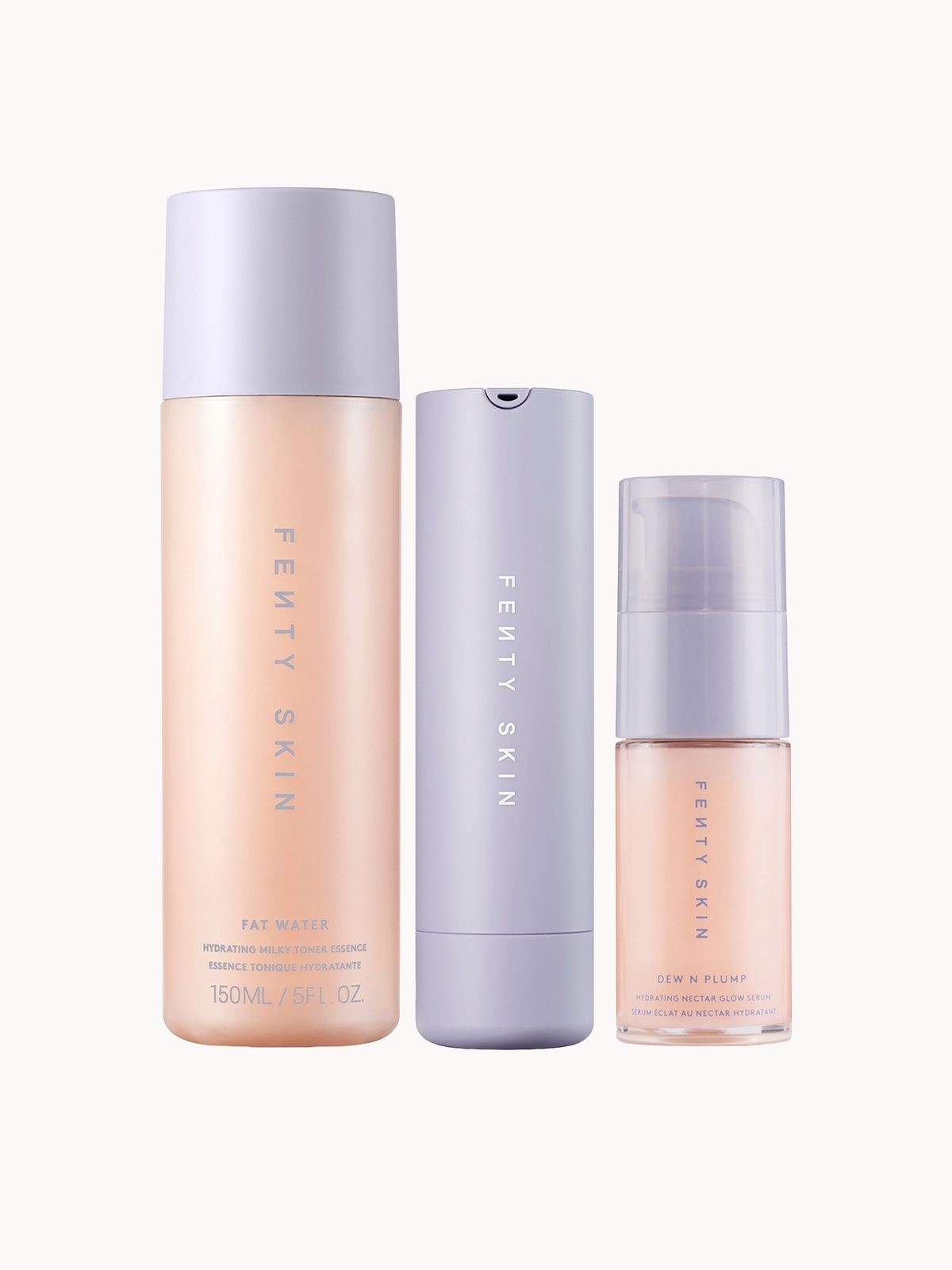 Fenty Skin Glass Skin Bundle
