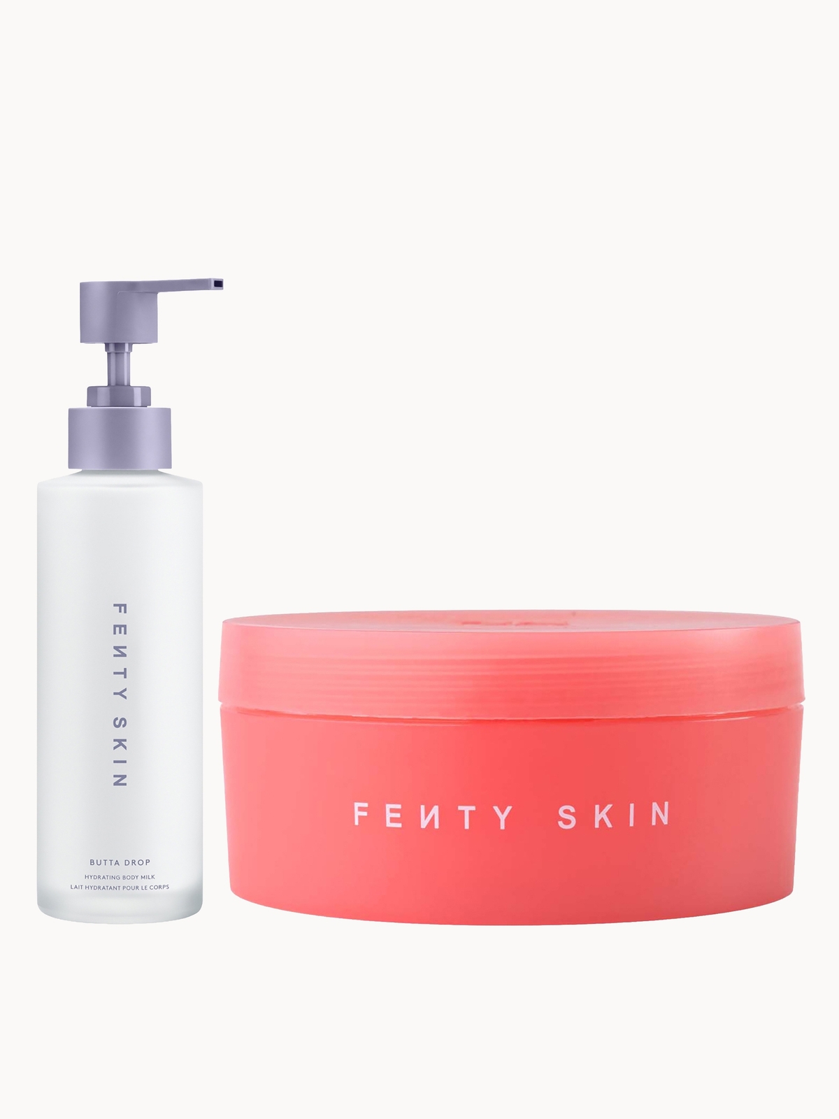 Fenty Beauty Body Duo - Guava Getaway