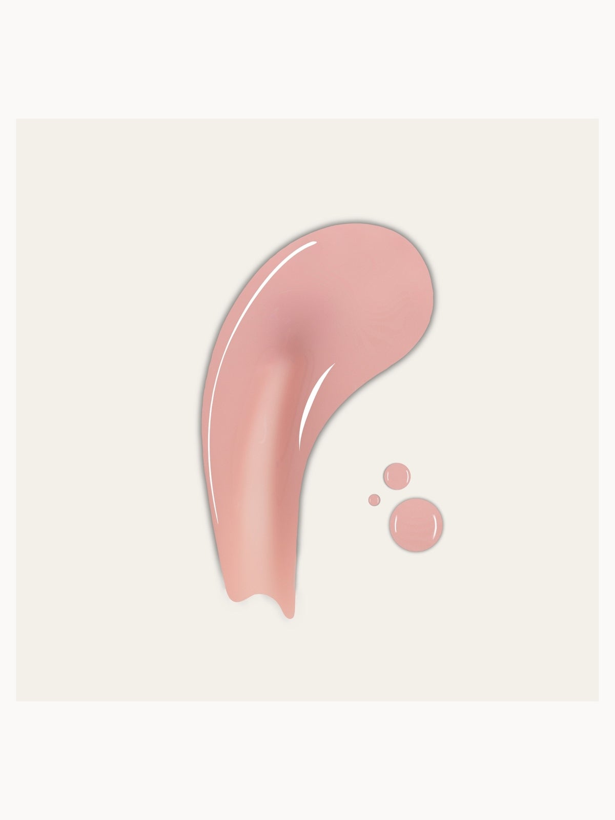 Mylee Super Pigment Builder Gel -Antique Pink 13ml 3
