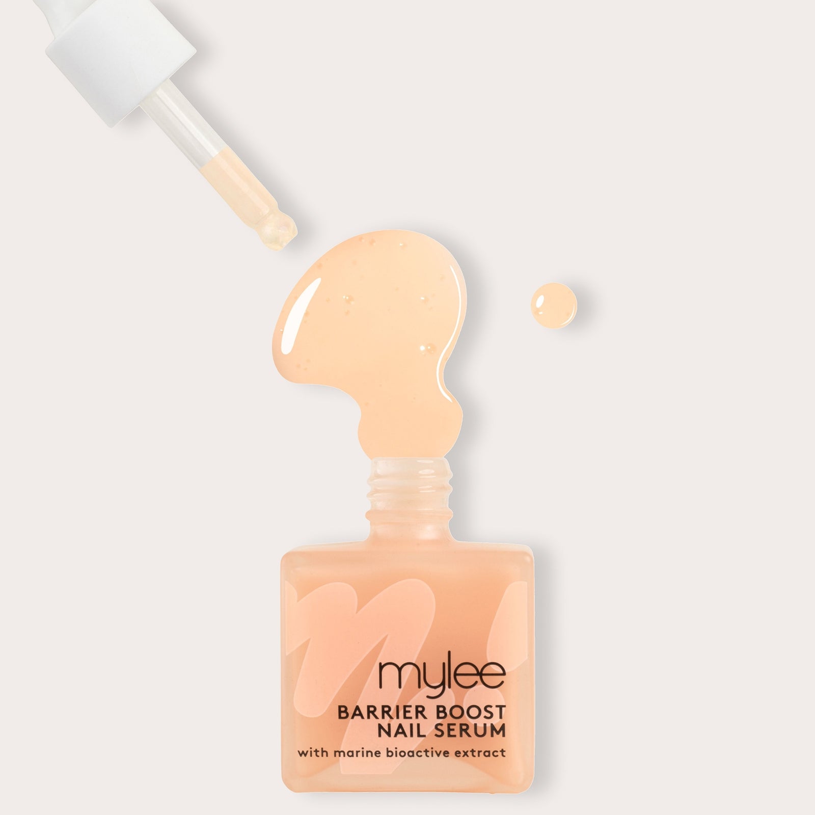 Mylee Barrier Boost Nail Serum 3