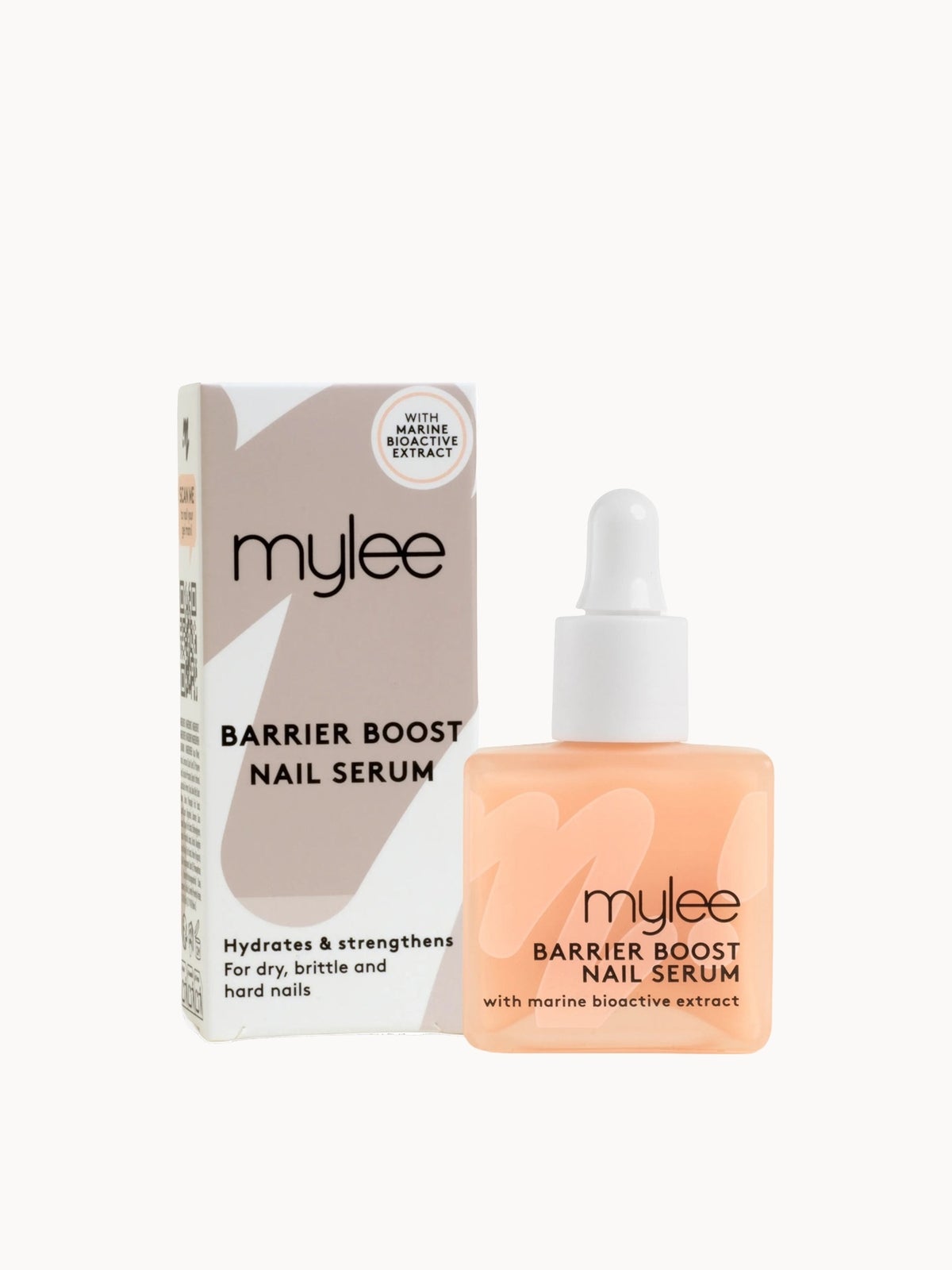 Mylee Barrier Boost Nail Serum