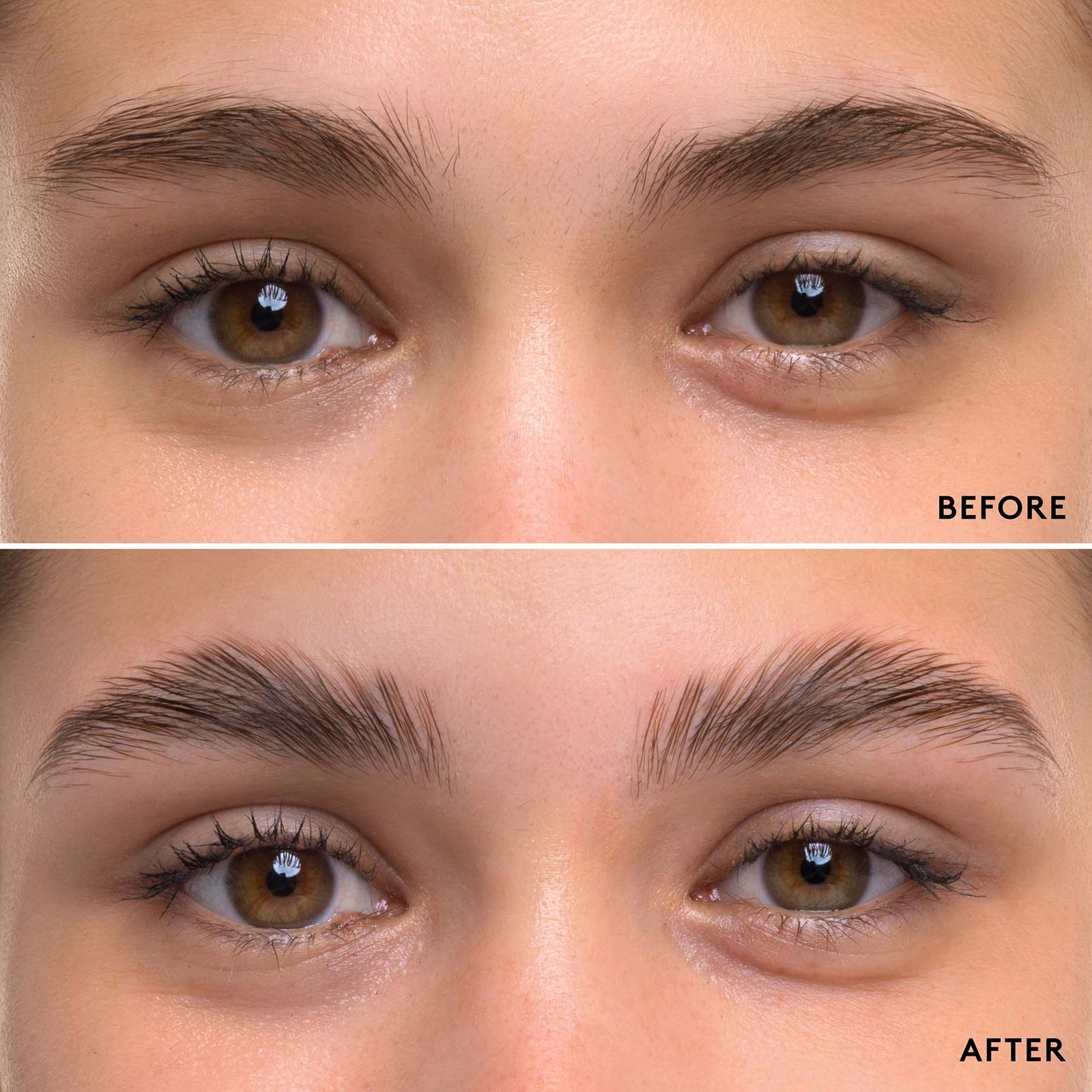 Mylee The Brow Wow Lamination Kit 4