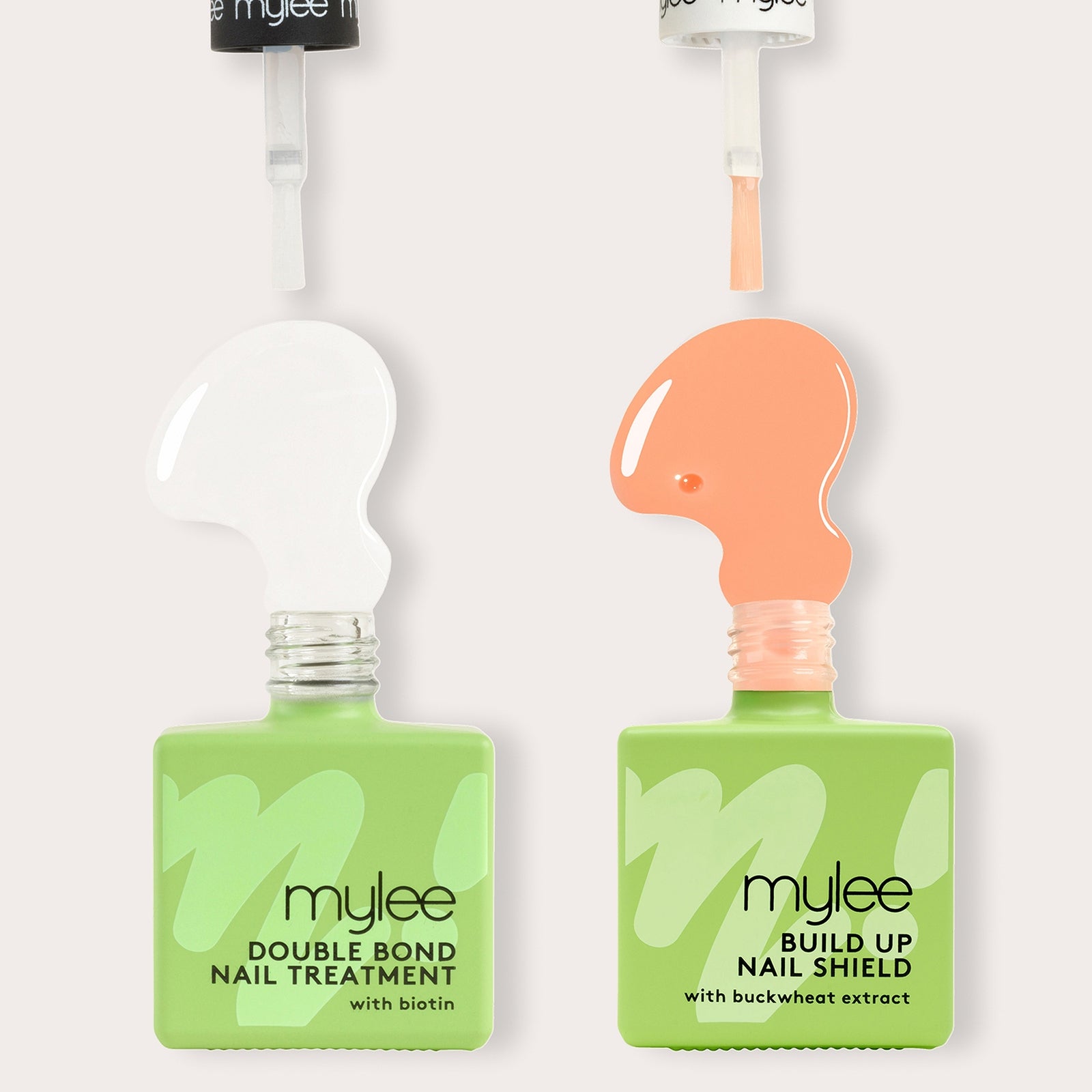 Mylee Bond & Beyond Nail Treatment Duo 3
