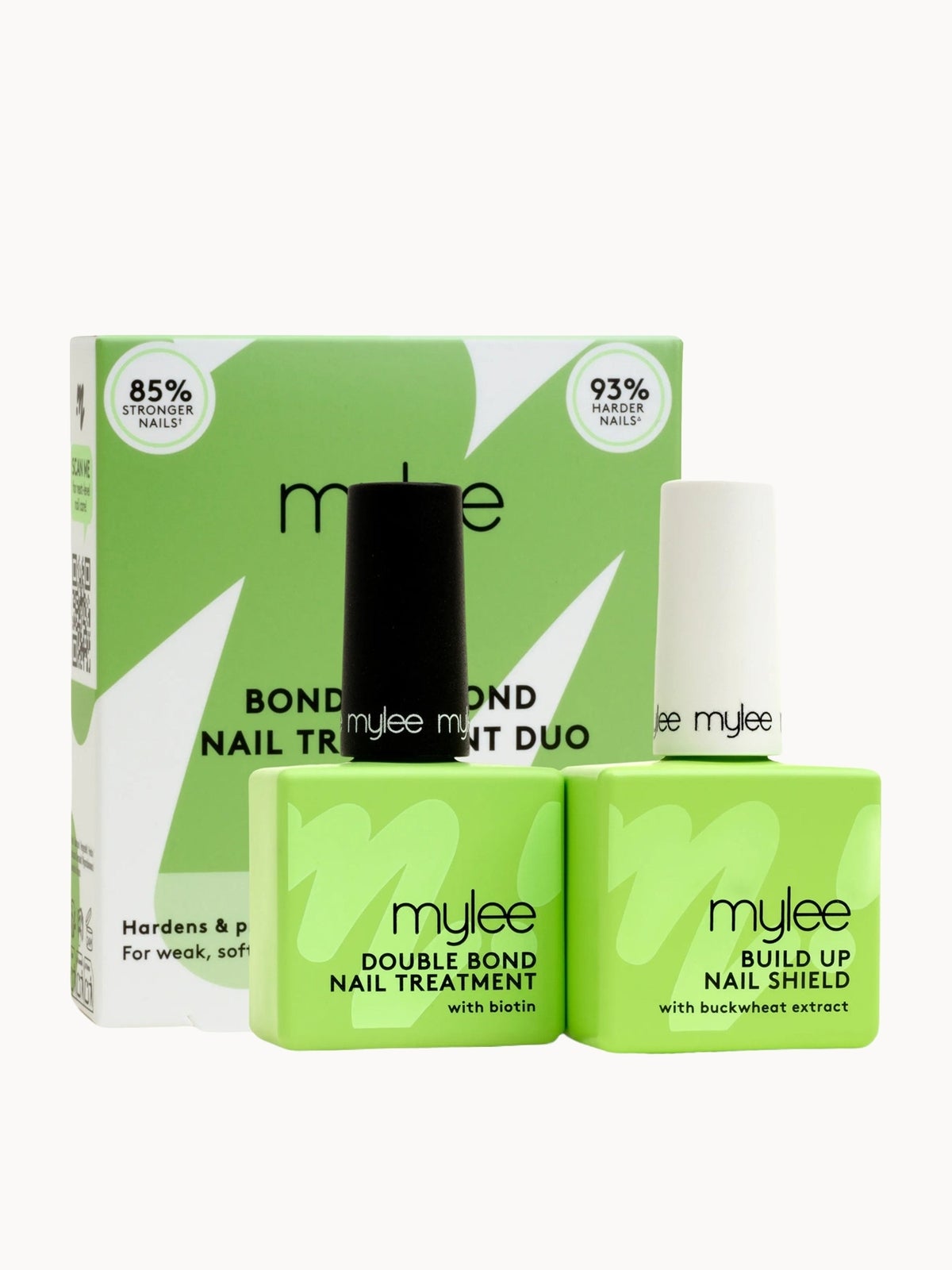 Mylee Bond & Beyond Nail Treatment Duo