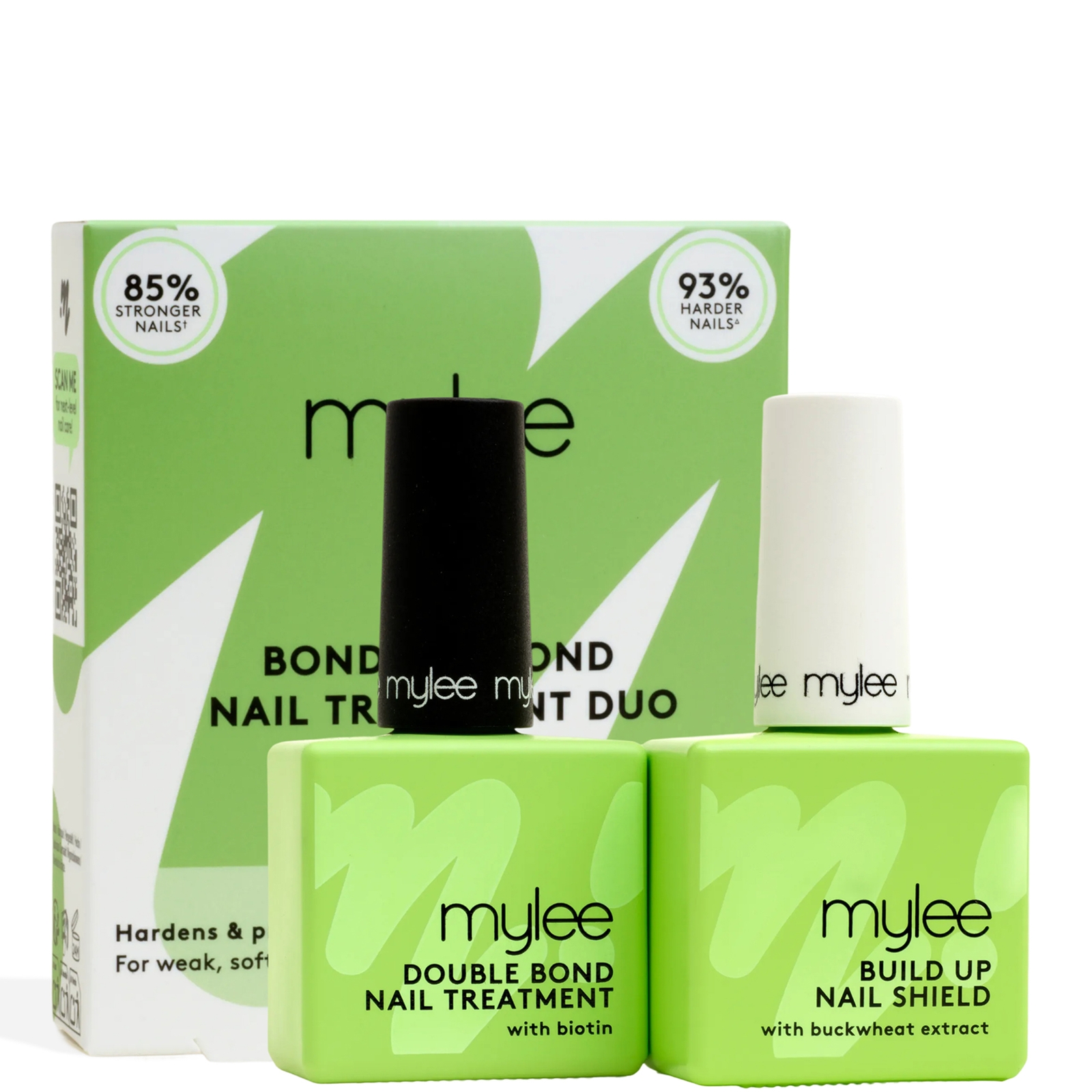 Mylee Bond & Beyond Nail Treatment Duo