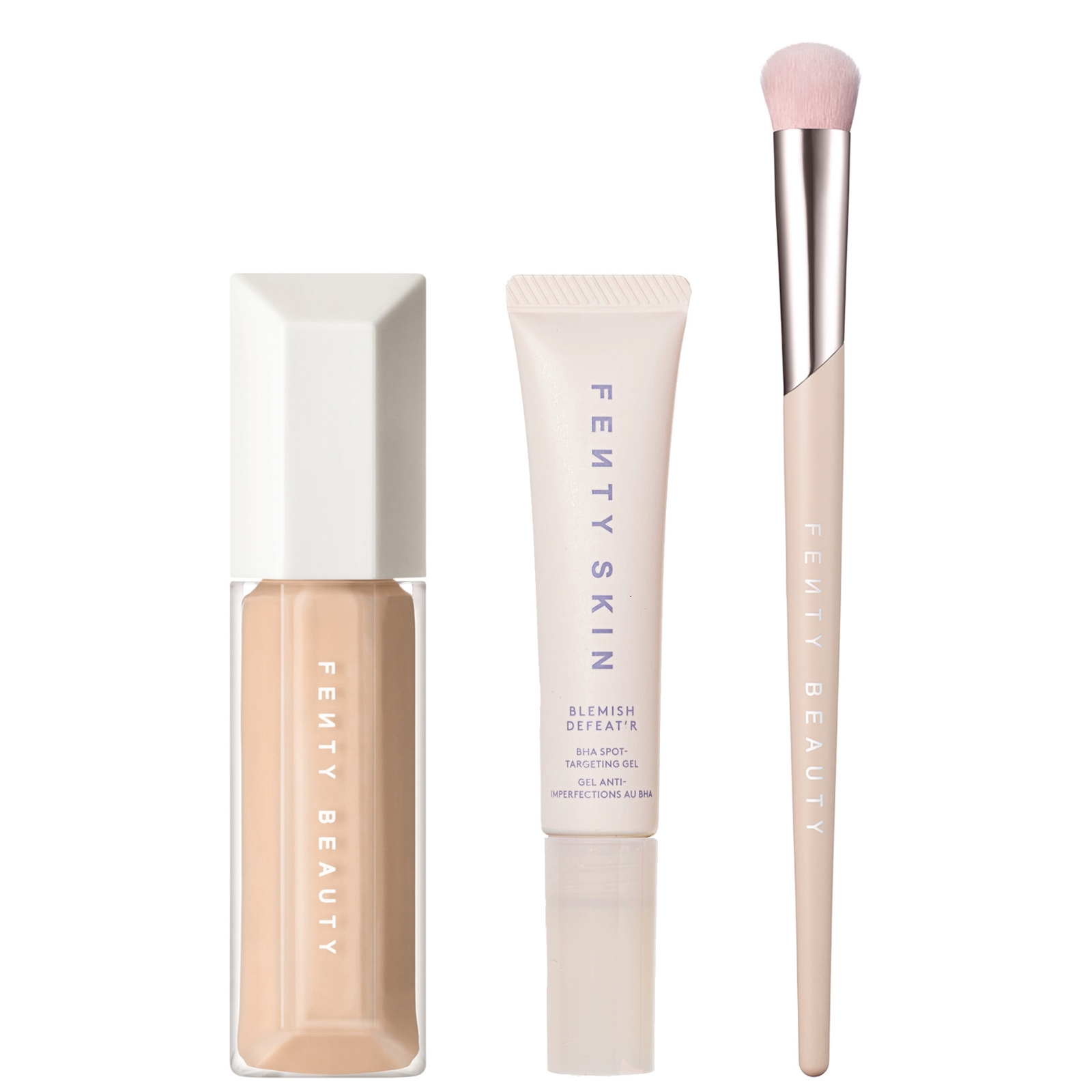 

Fenty Beauty Blemish Coverup Kit - 200C