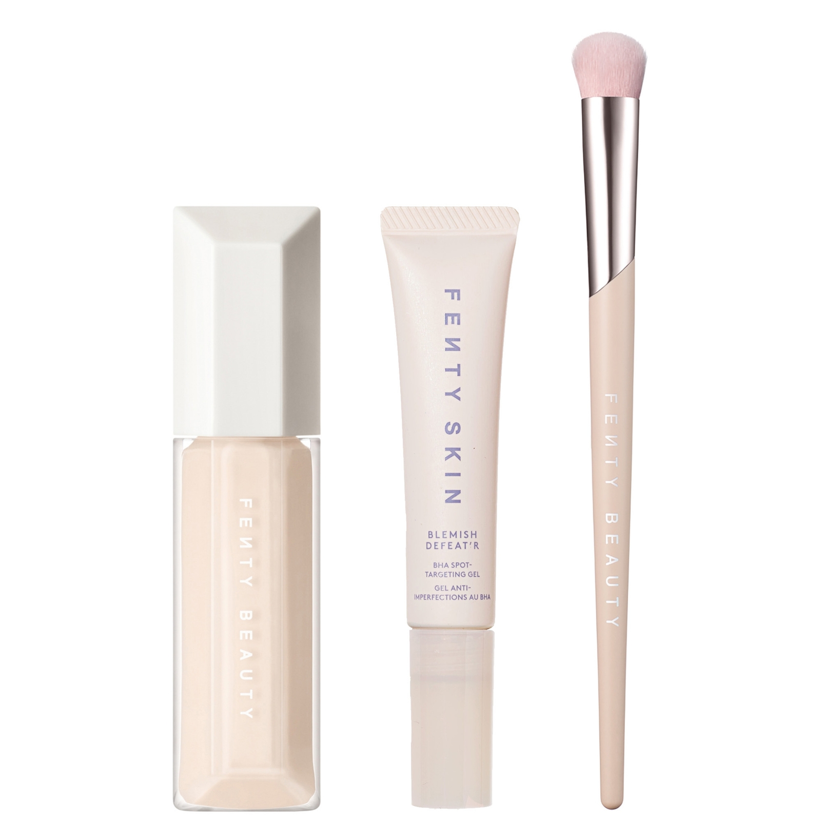 Fenty Beauty Blemish Coverup Kit - 100c