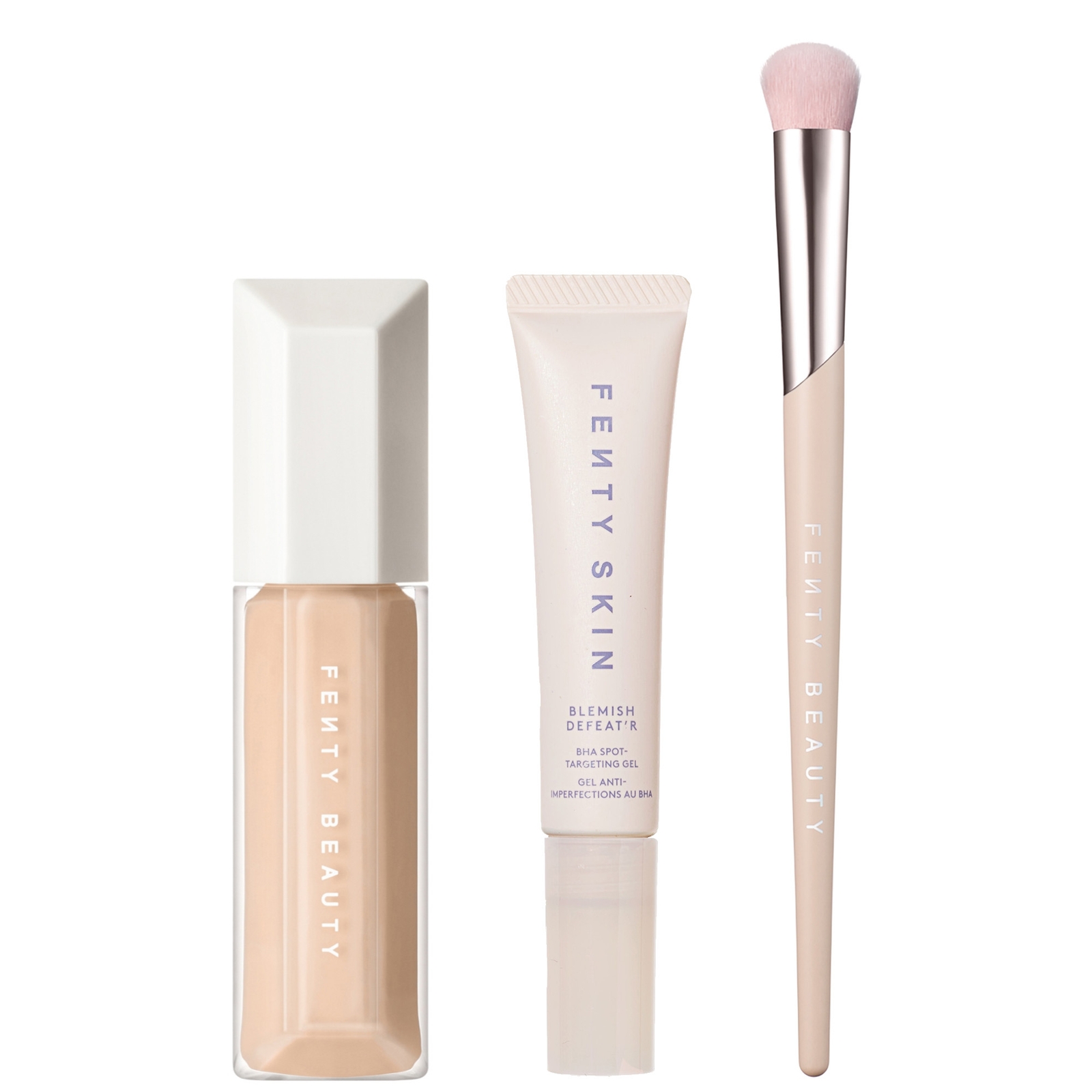 Fenty Beauty Blemish Coverup Kit - 220w