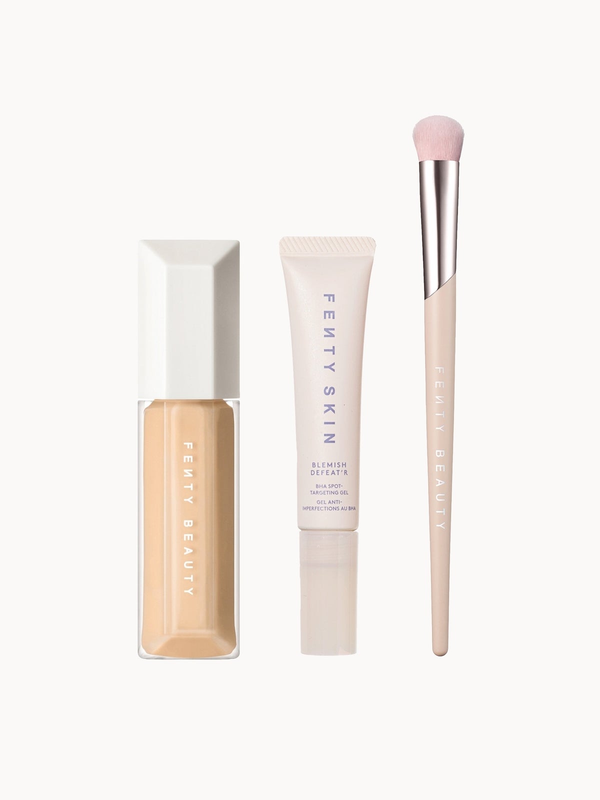 Fenty Beauty Bye-Bye Blemish Kit - 230W