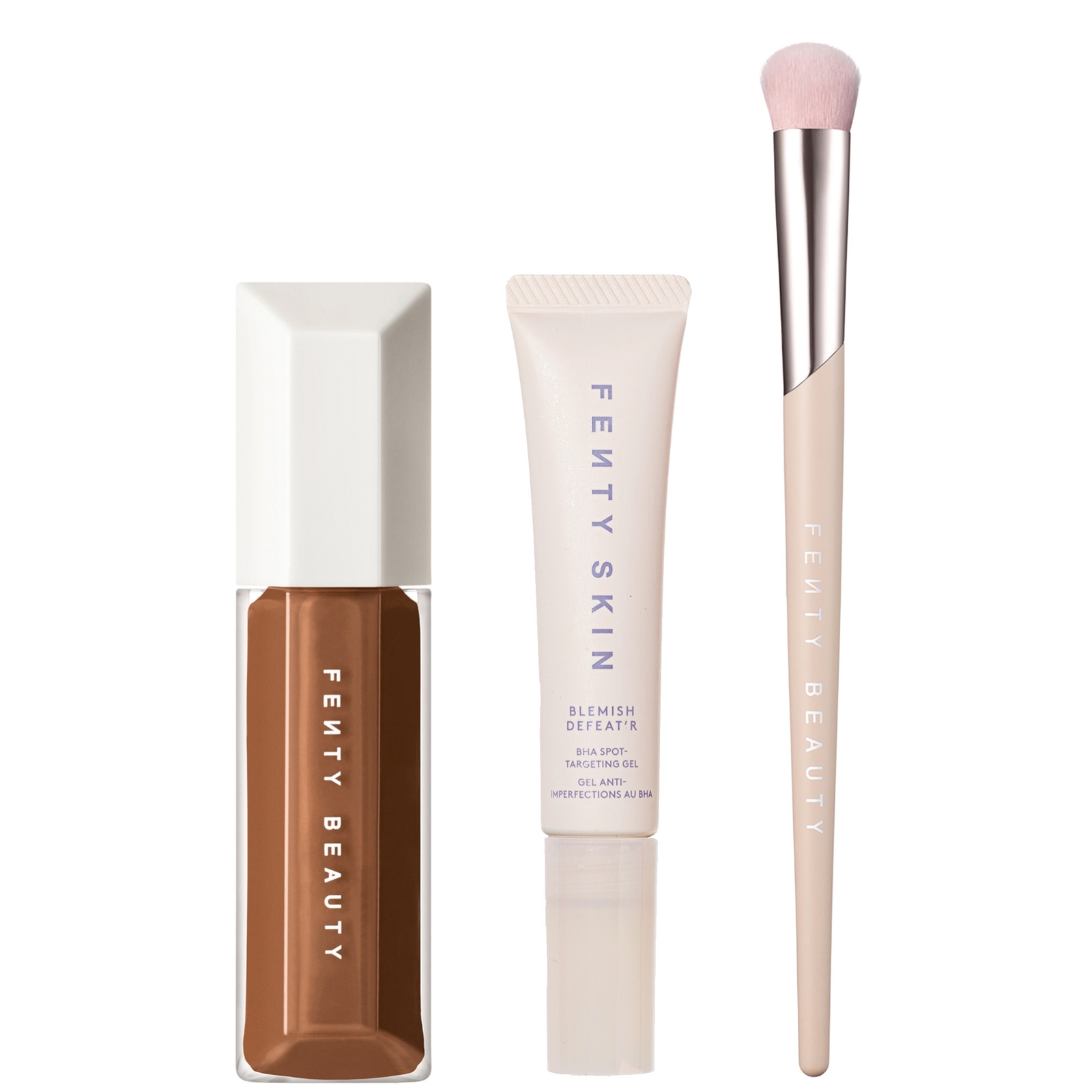 Fenty Beauty Blemish Coverup Kit - 450n