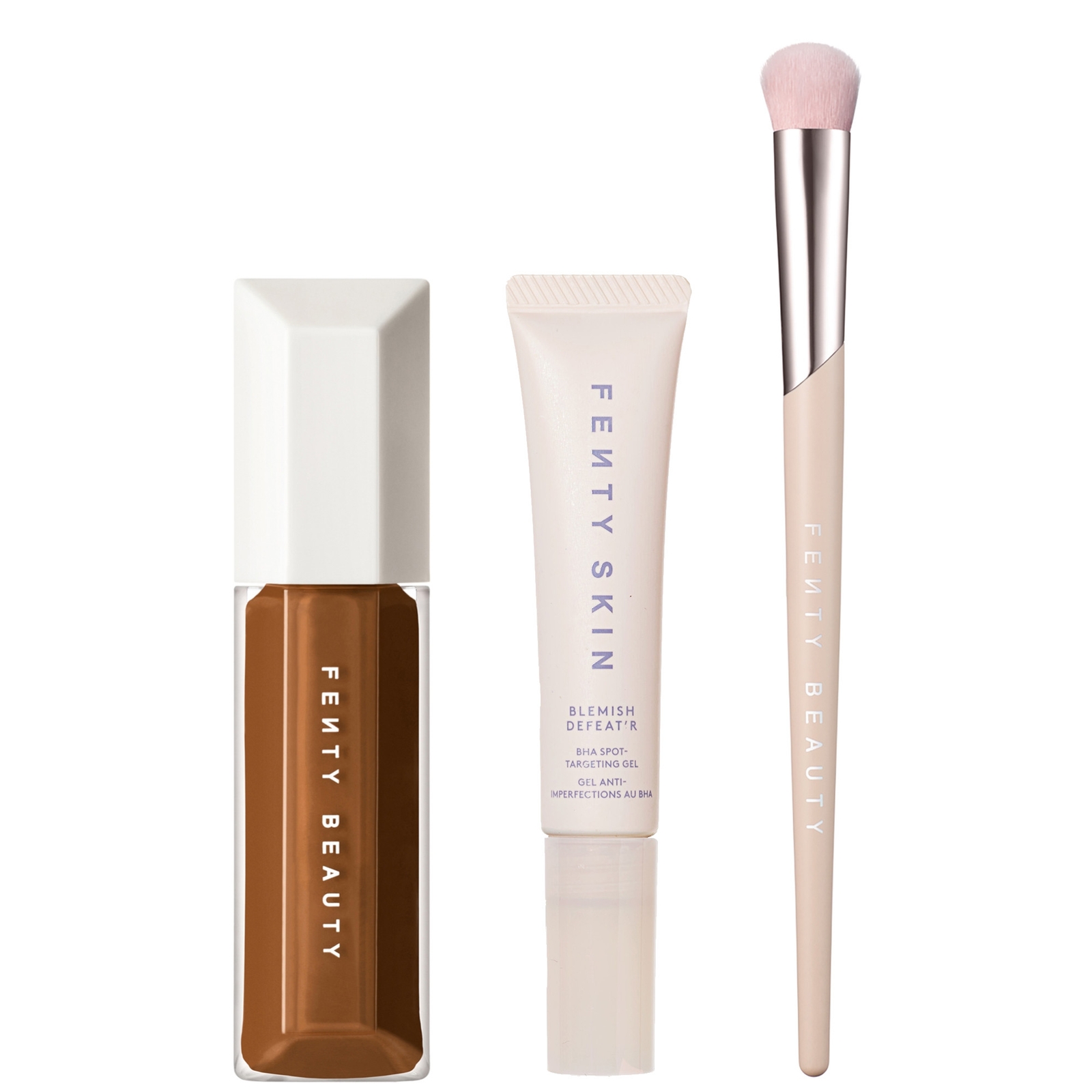 Fenty Beauty Blemish Coverup Kit - 480n