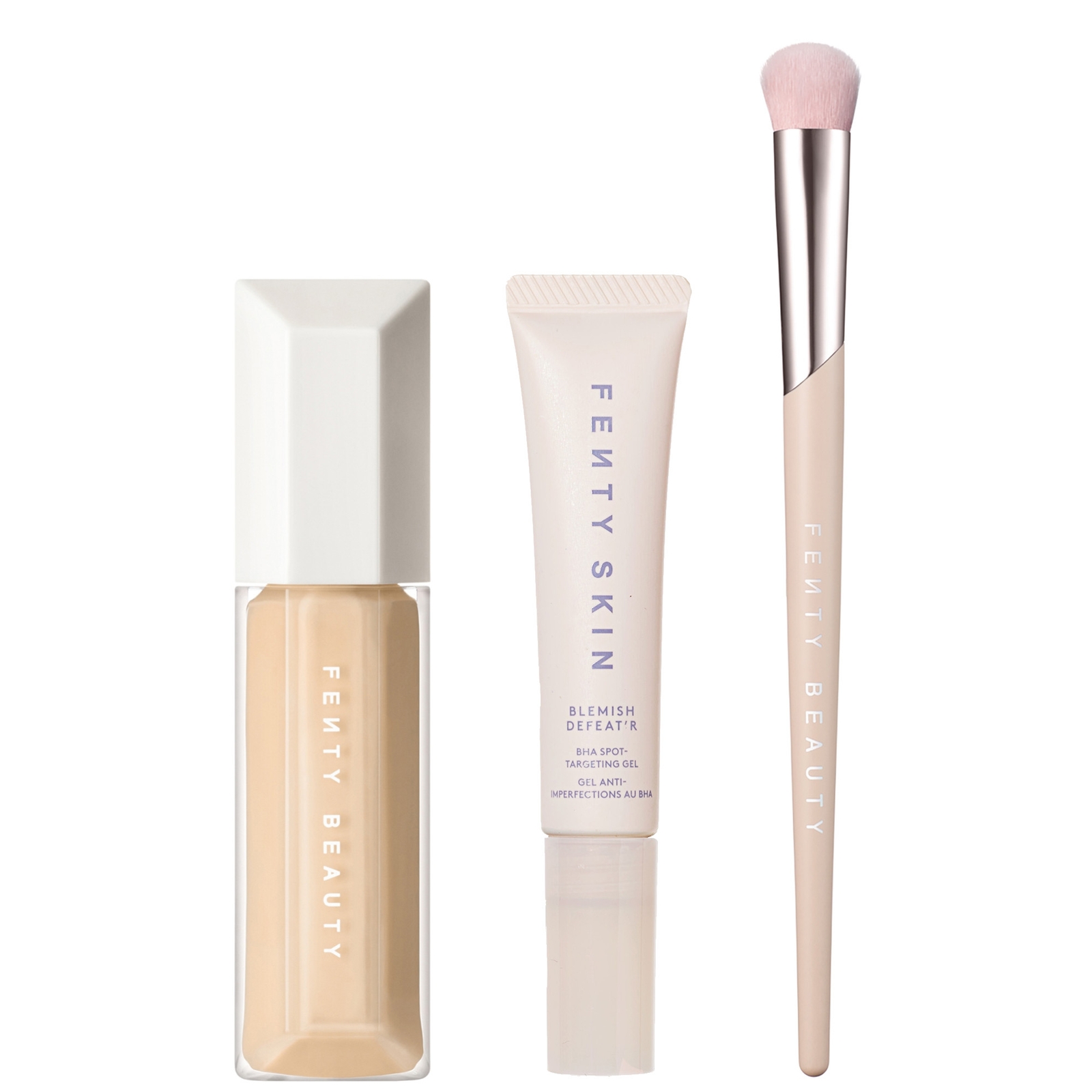 Fenty Beauty Blemish Coverup Kit - 150n