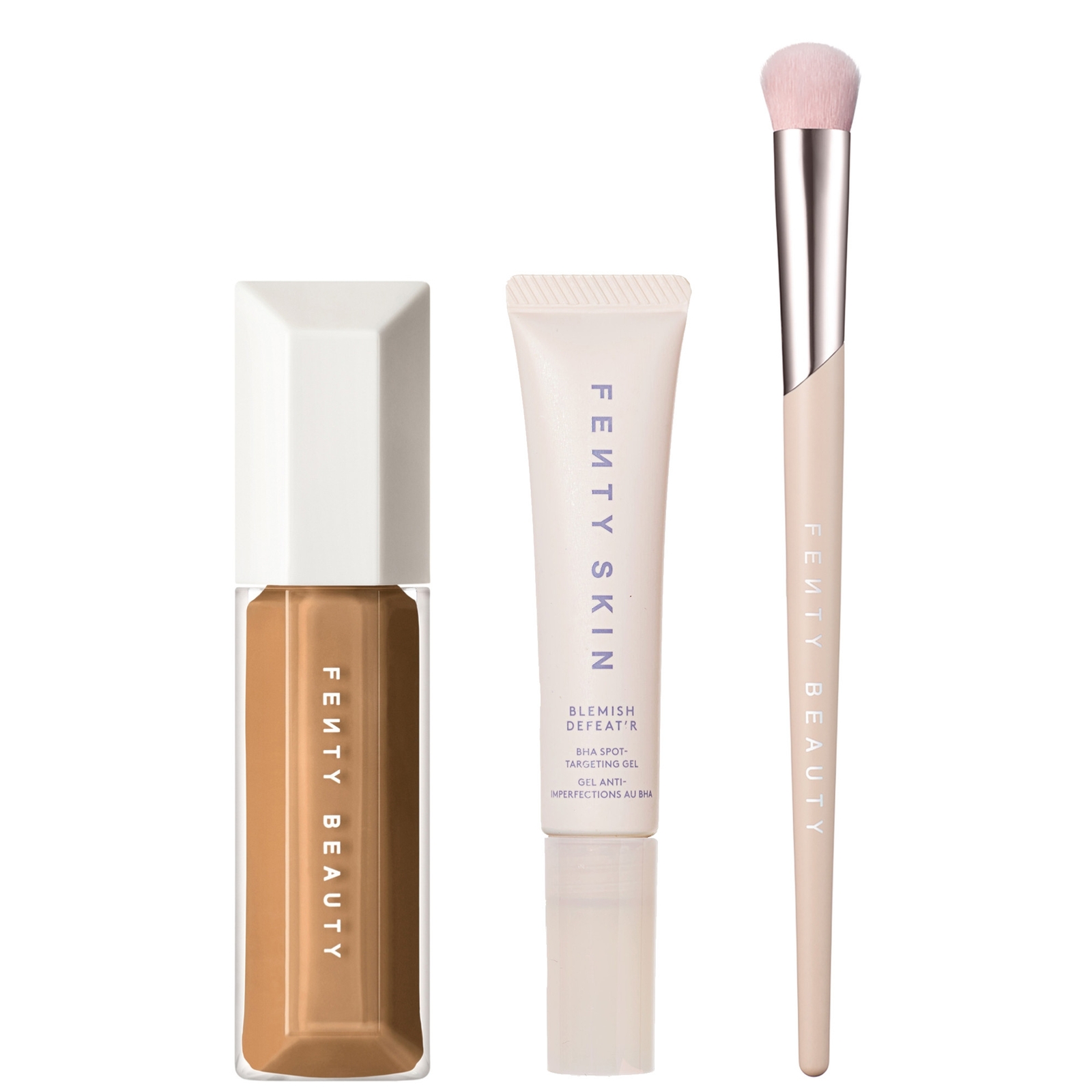 Fenty Beauty Blemish Coverup Kit - 360w