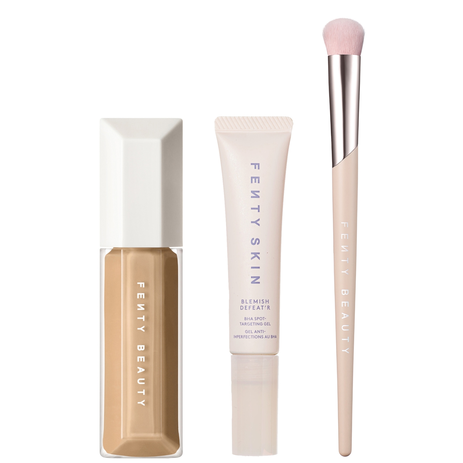 Fenty Beauty Blemish Coverup Kit - 280c