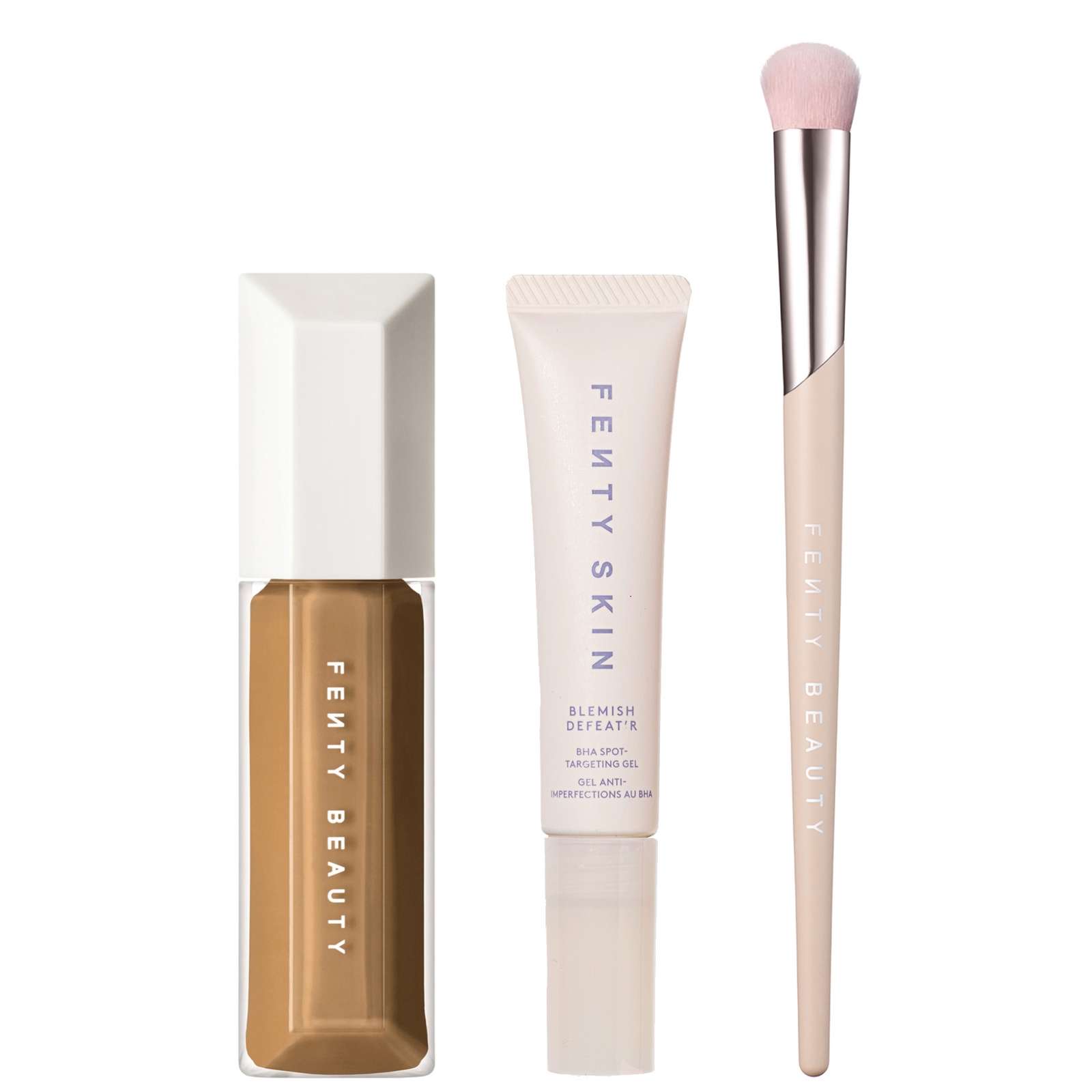 Fenty Beauty Blemish Coverup Kit - 370n