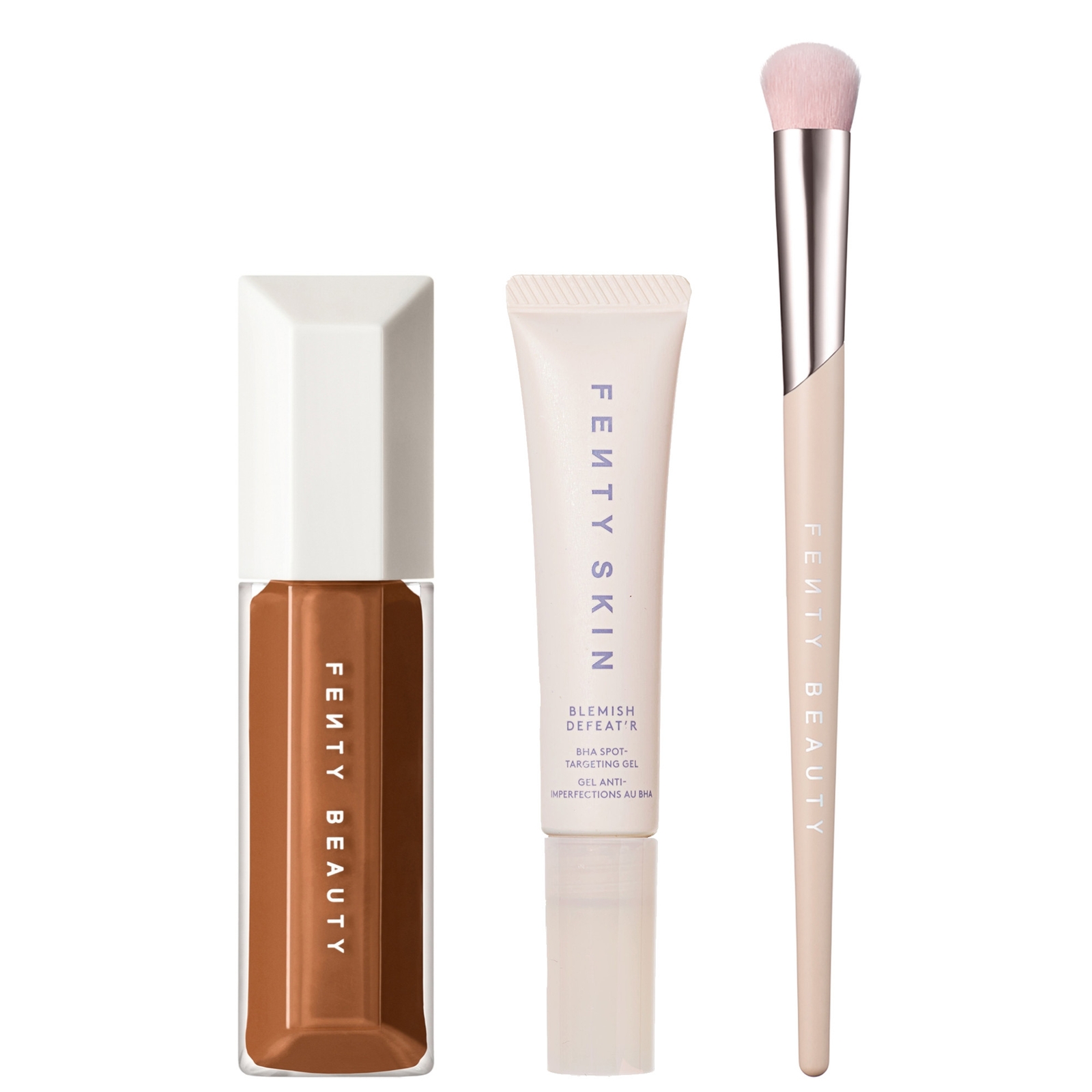 Fenty Beauty Blemish Coverup Kit - 425w